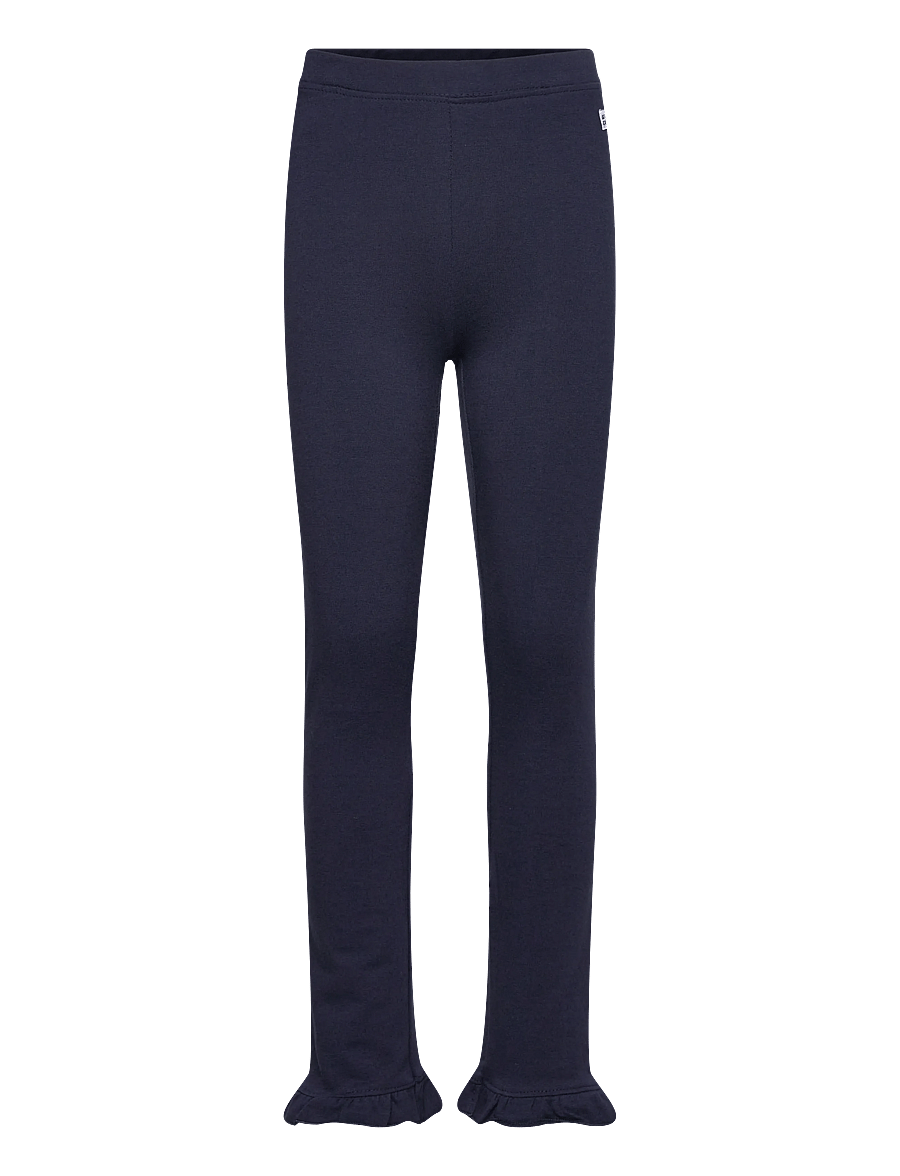 Geggamoja - Flounce Set - pikkade varrukatega t-särkide komplektid - blue - 2