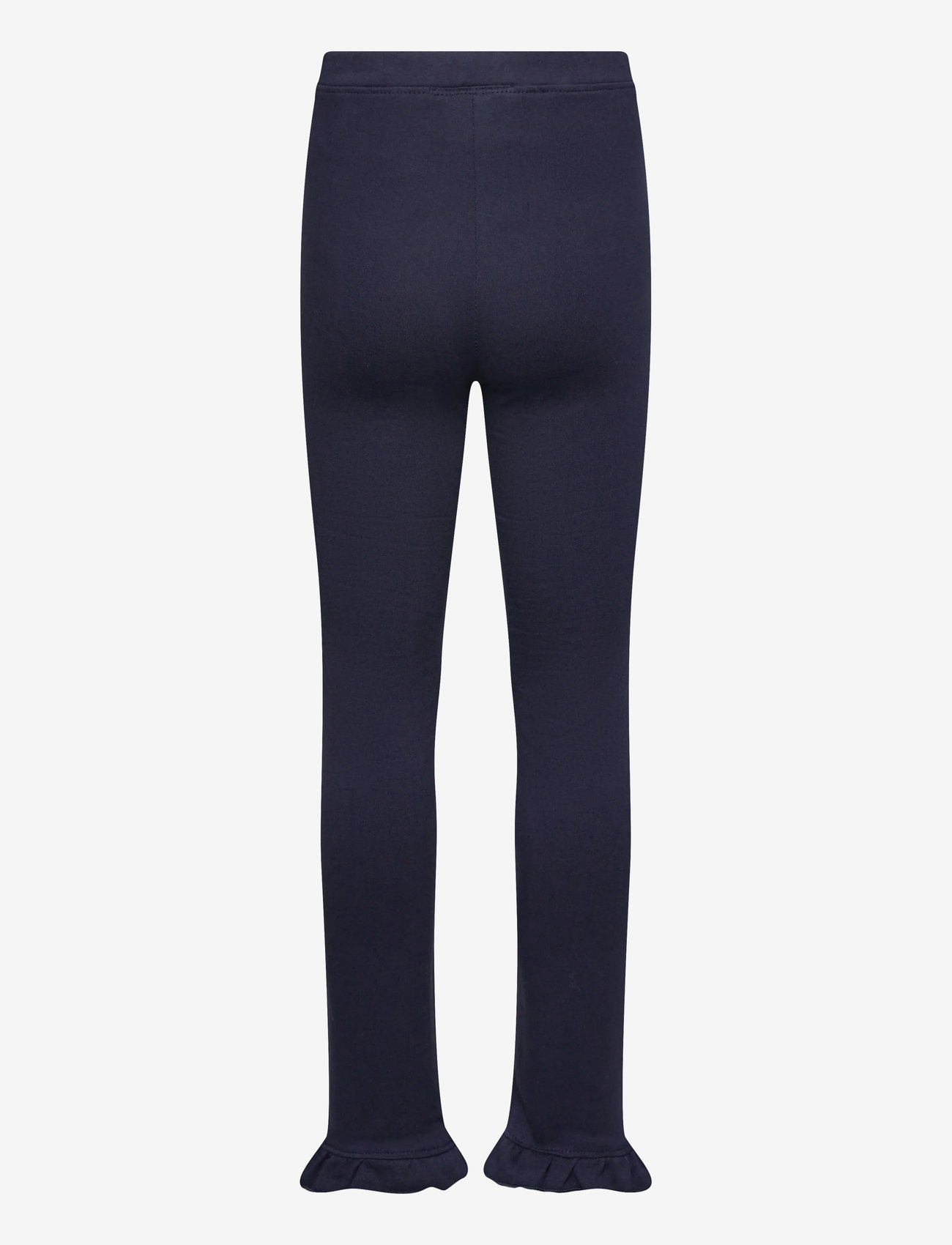 Geggamoja - Flounce Set - pikkade varrukatega t-särkide komplektid - blue - 3