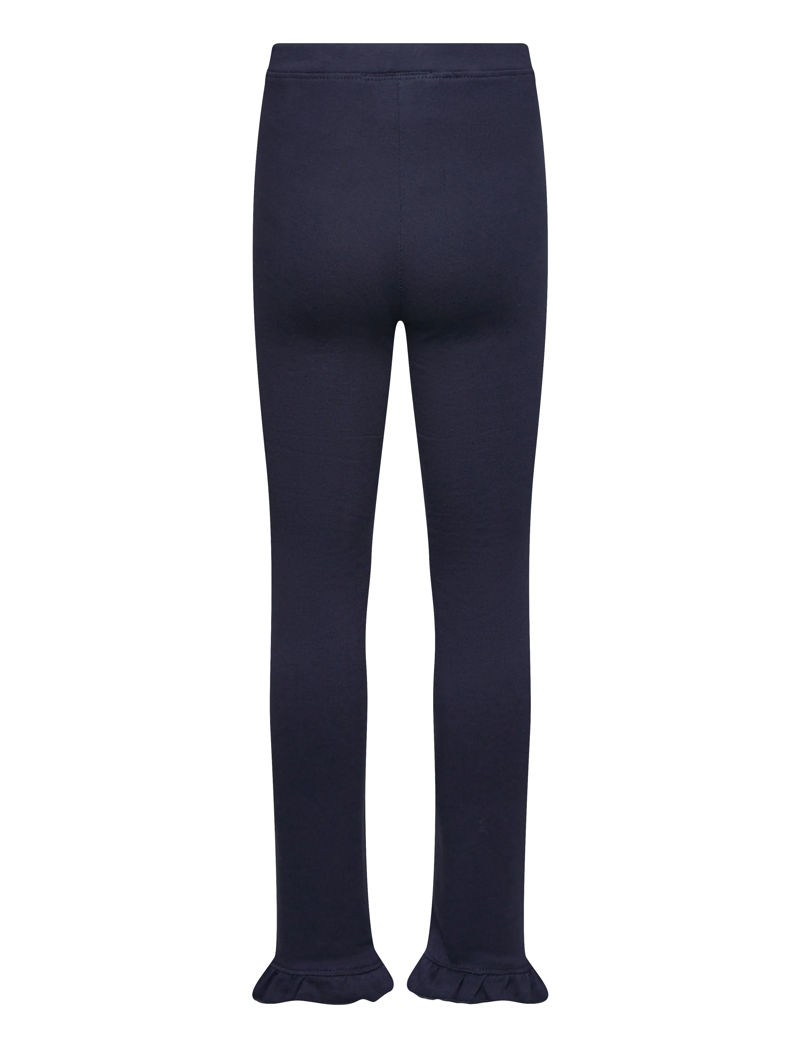 Geggamoja - Flounce Set - sett með langermabol - blue - 3