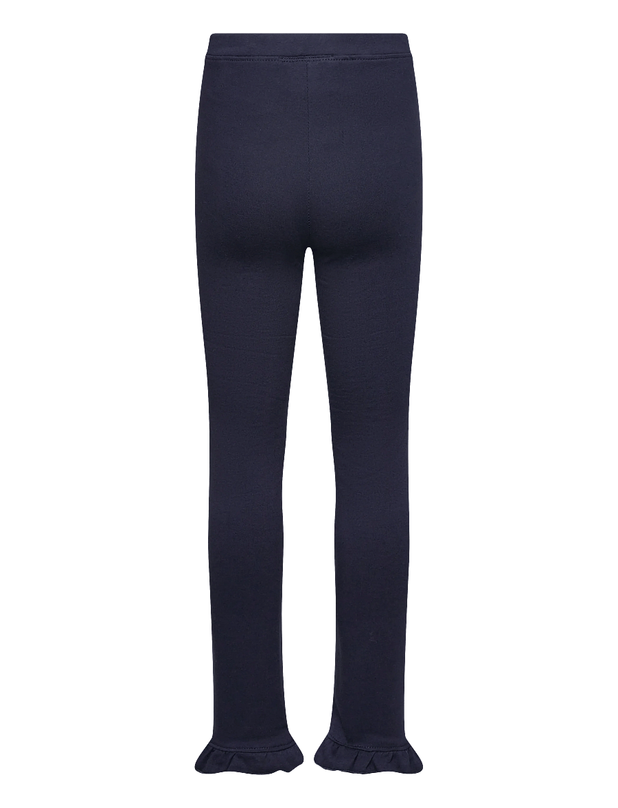 Geggamoja - Flounce Set - pikkade varrukatega t-särkide komplektid - blue - 3