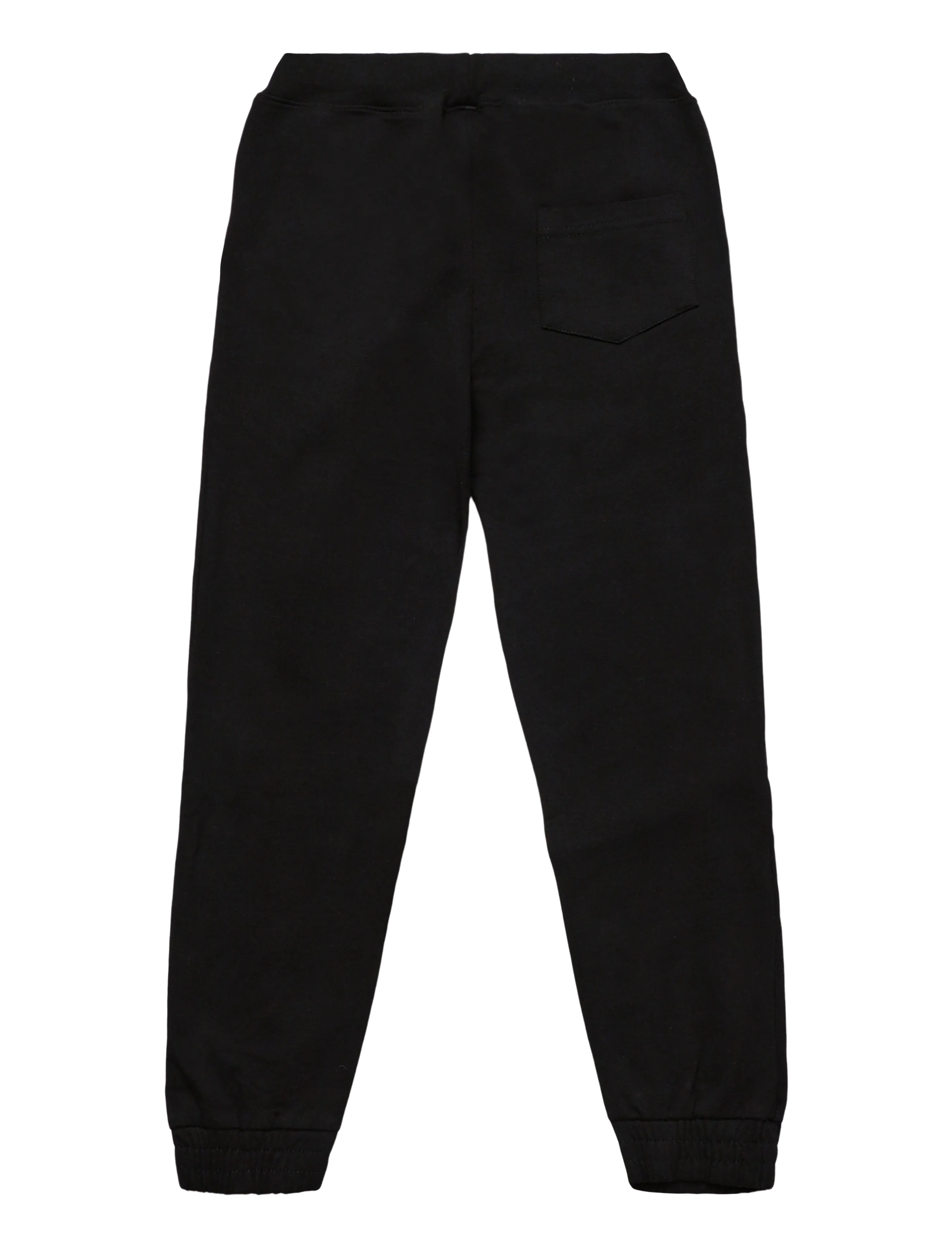 Geggamoja - College Pants - dressipüksid - black - 1