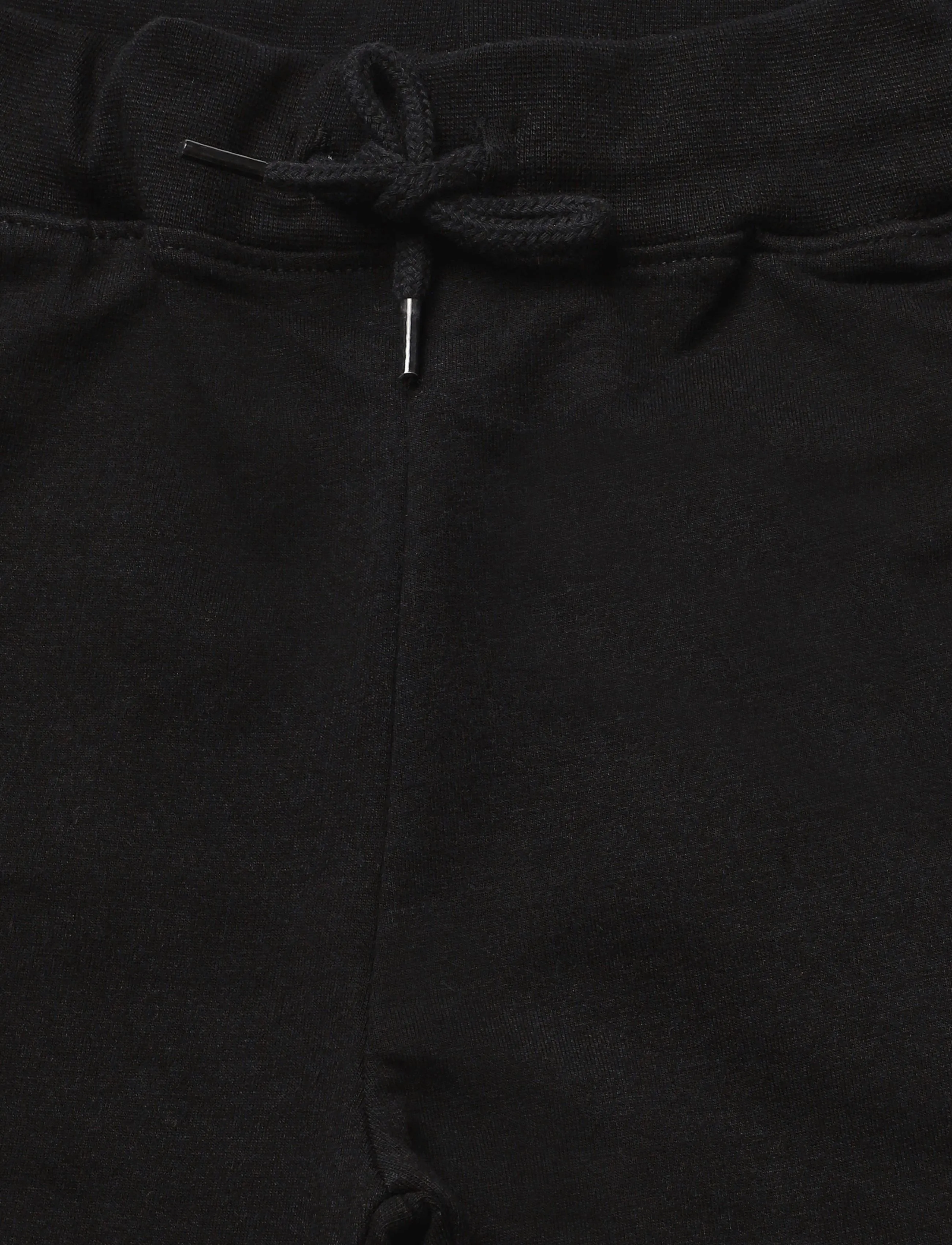 Geggamoja - College Pants - dressipüksid - black - 2