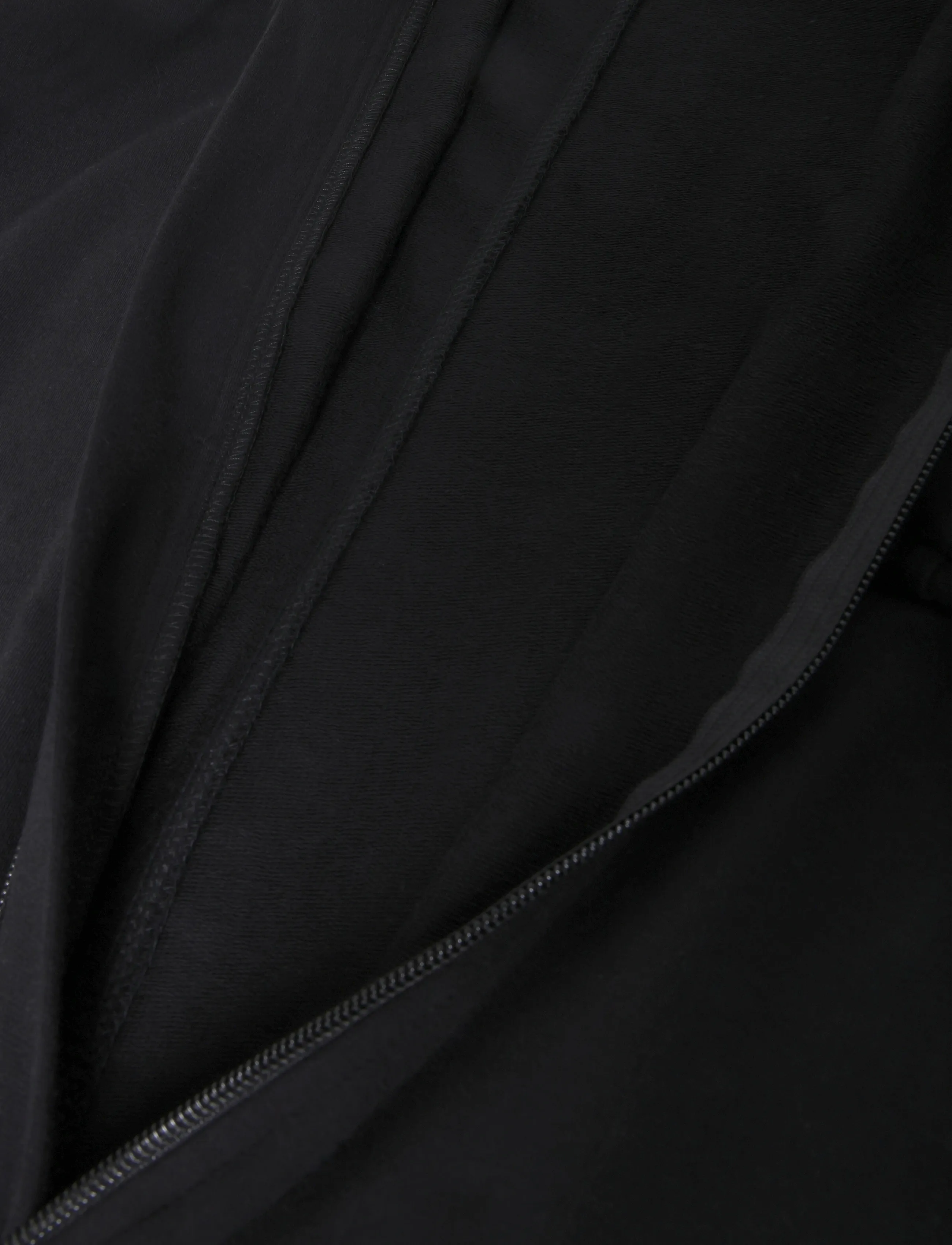Geggamoja - College jumpsuit - jumpsuits - black - 3