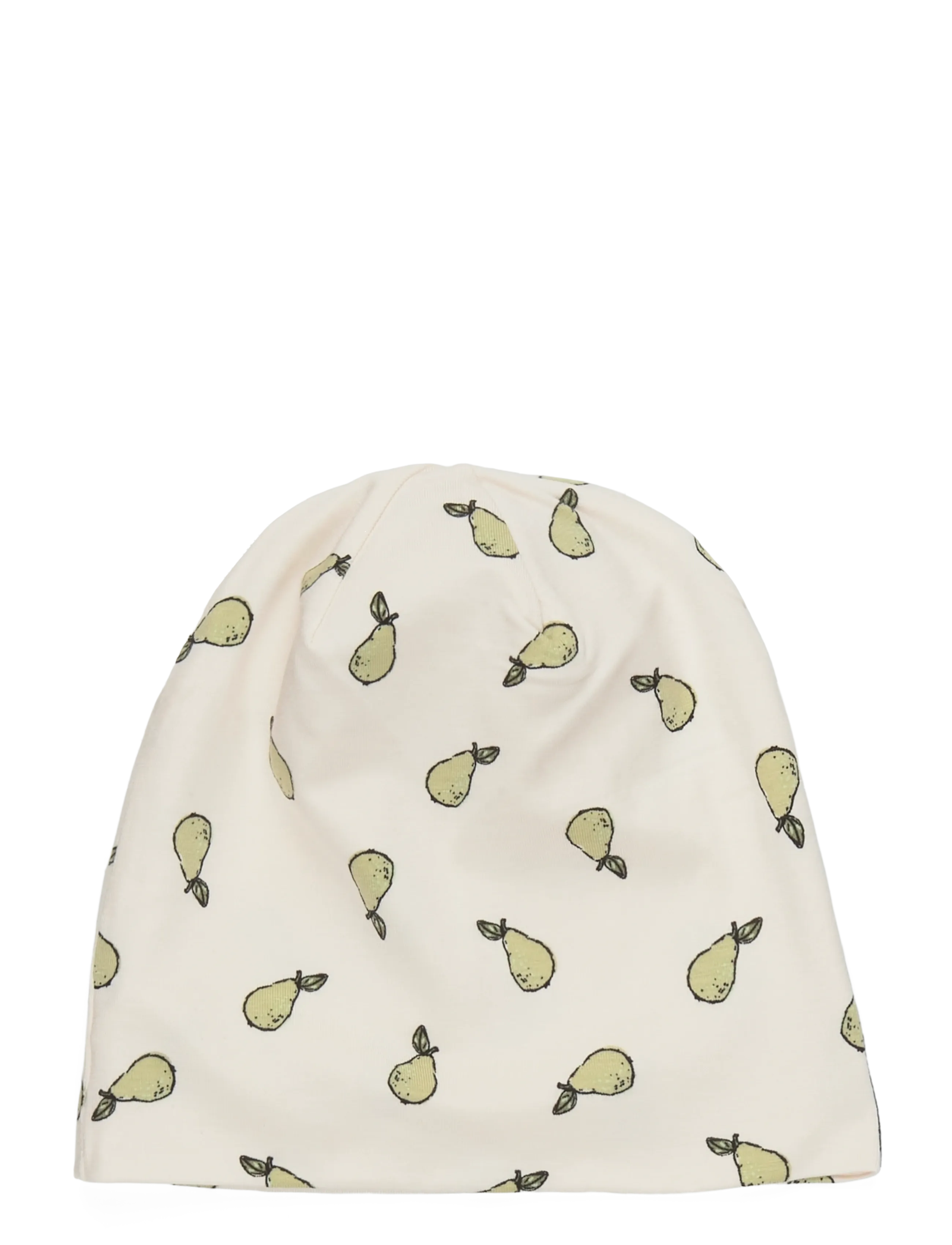 Geggamoja - Bamboo Beanie - beanies - pears - 1