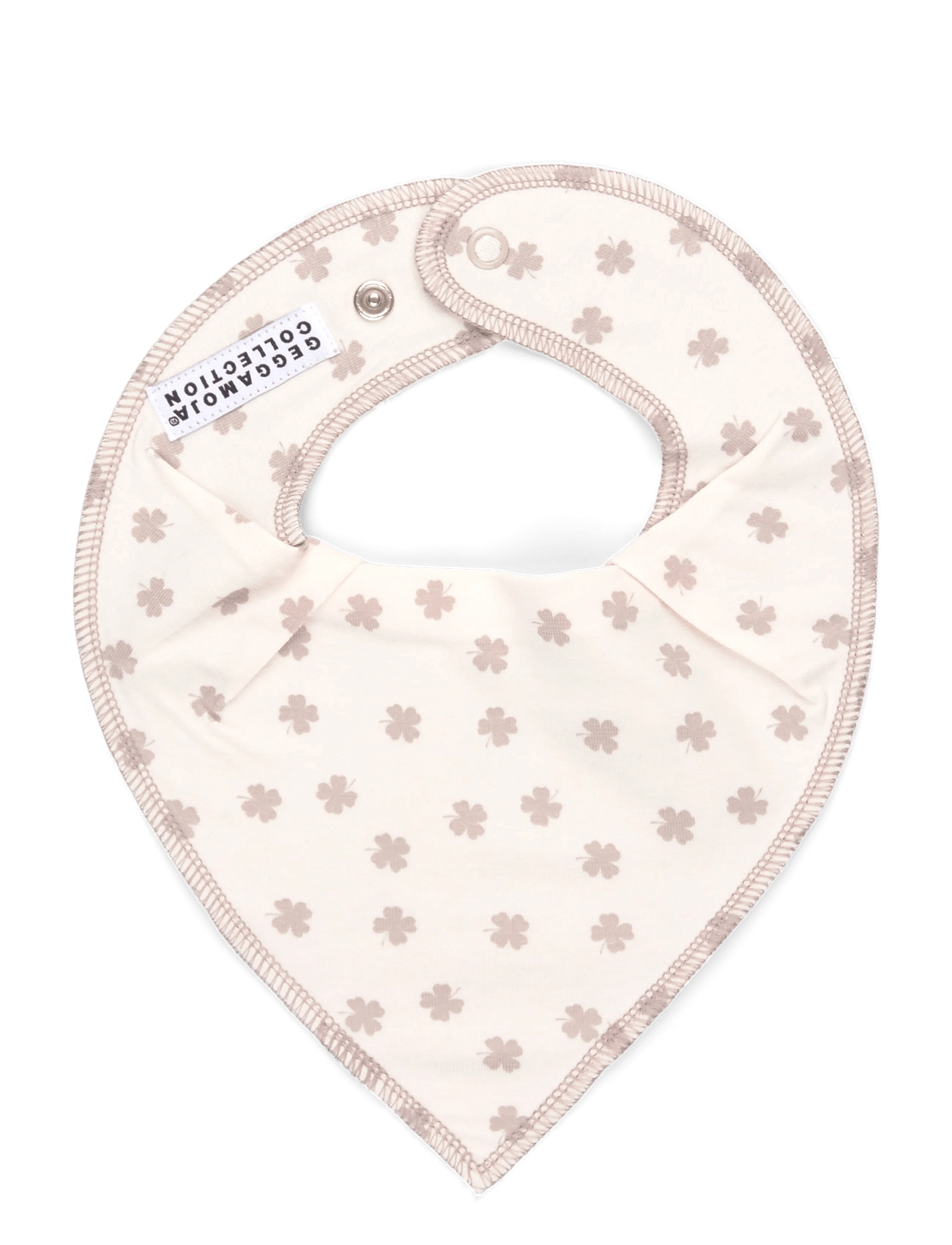 Geggamoja - Bamboo Dry Bib -
