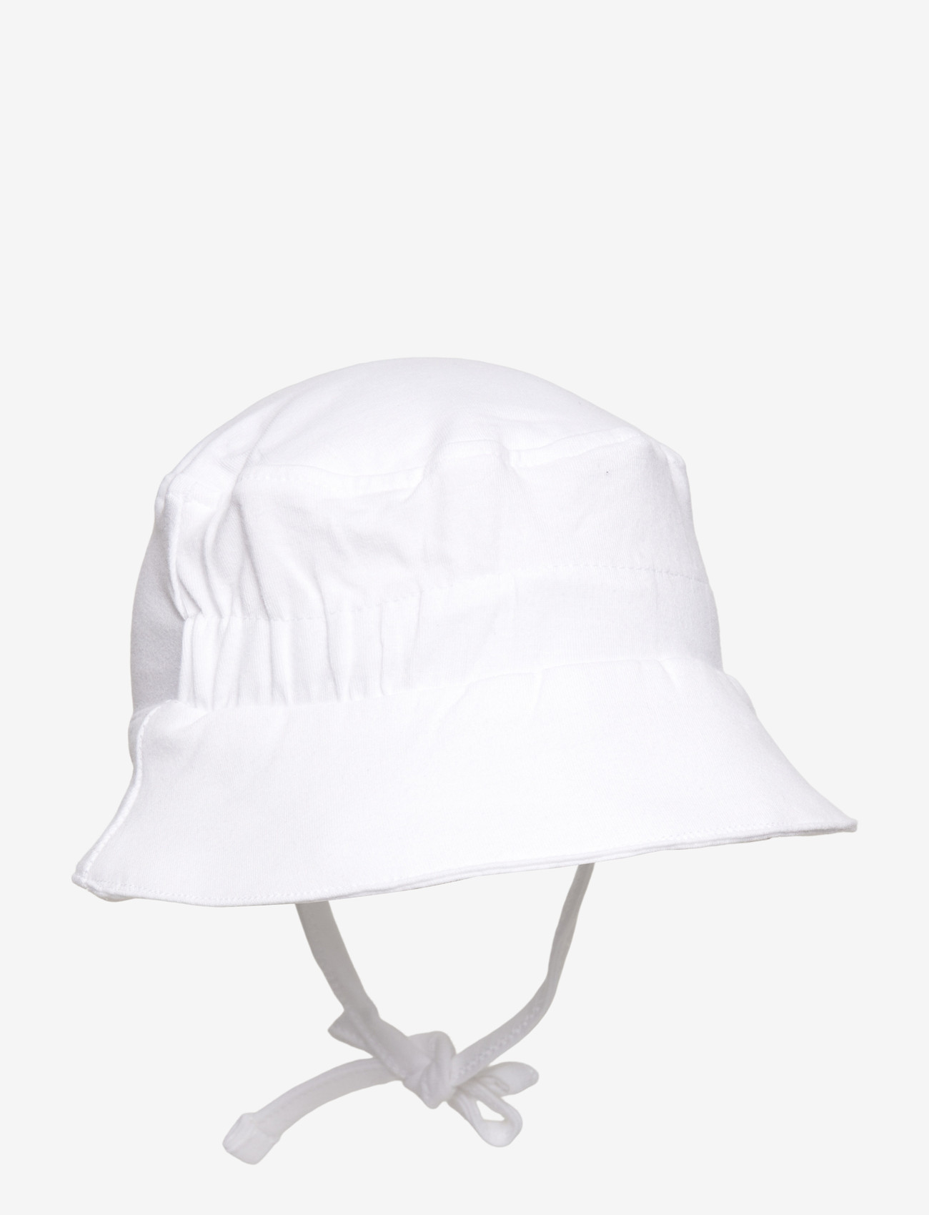 Geggamoja - Sunny hat - sonnenhüte - white - 0
