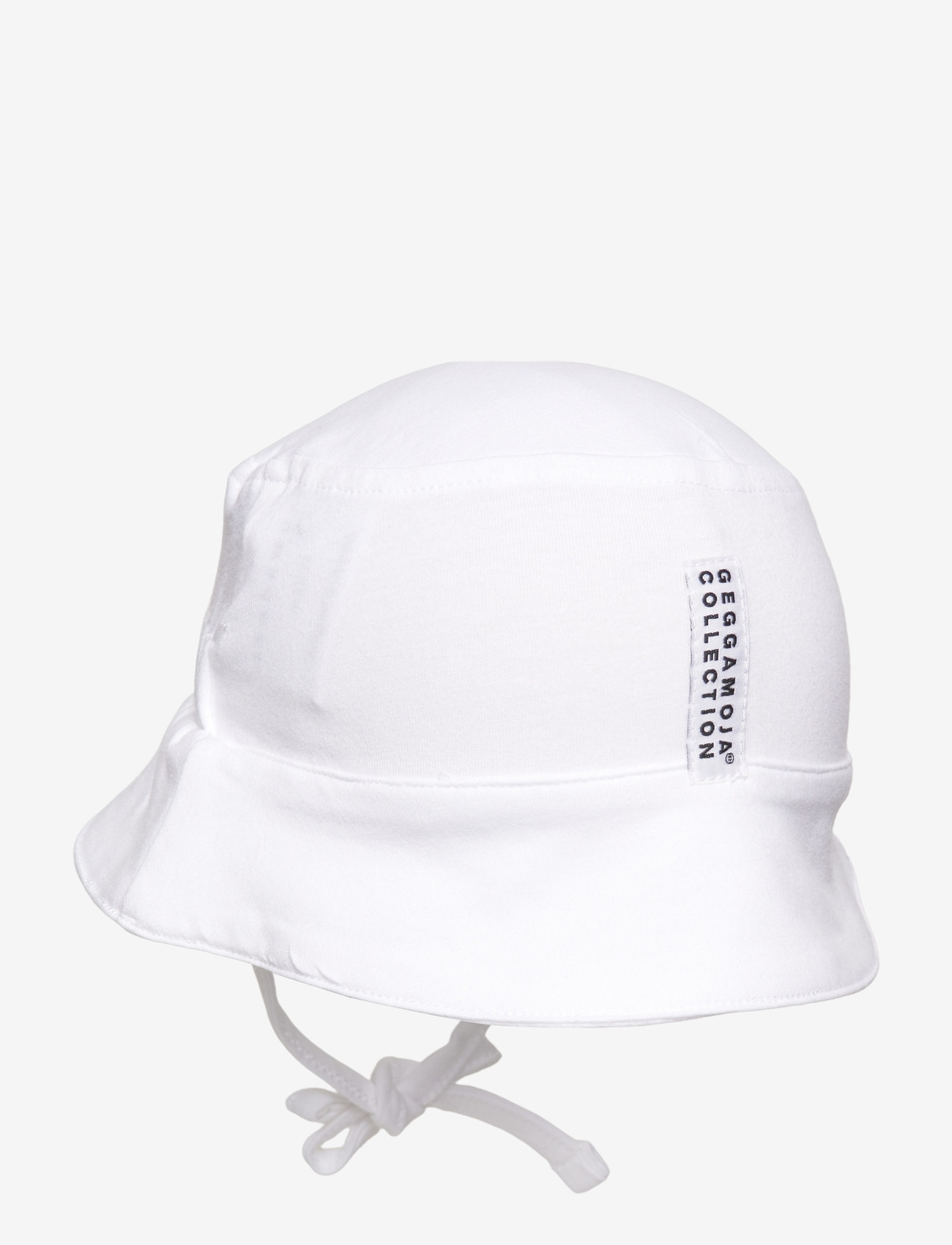 Geggamoja - Sunny hat - sonnenhüte - white - 1