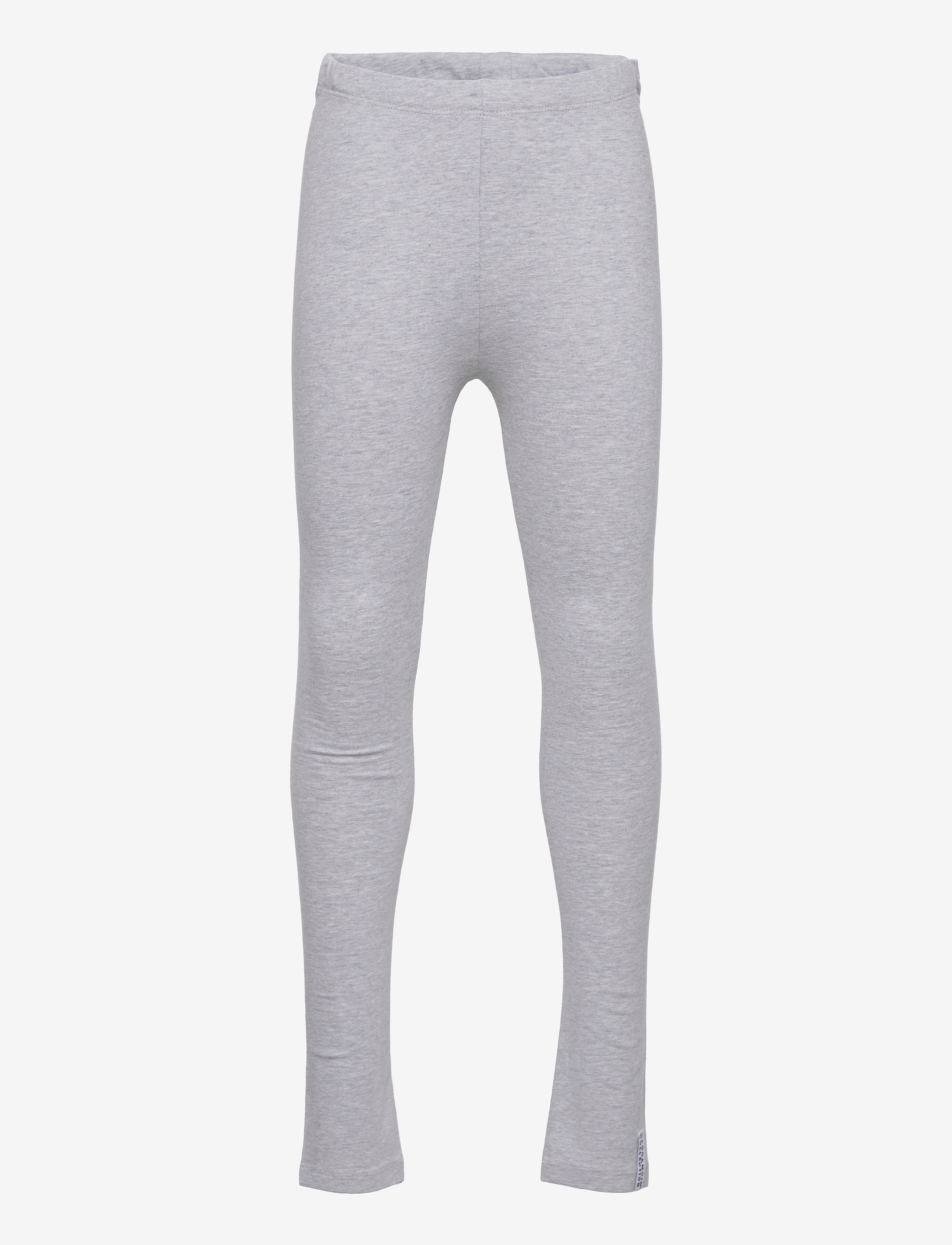Geggamoja Leggings - Riided - GREY / grey