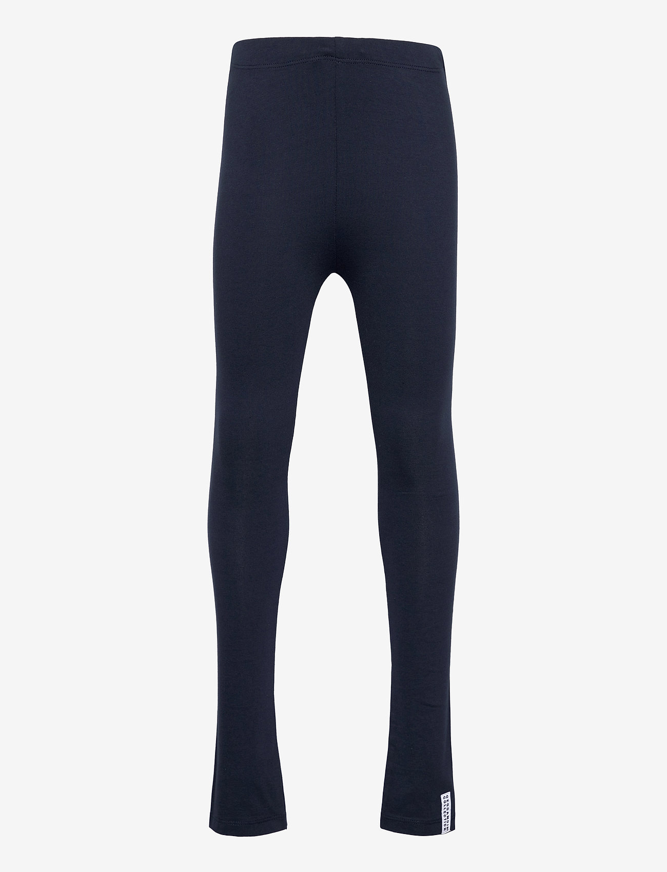 Geggamoja - Leggings - lägsta priserna - navy - 1