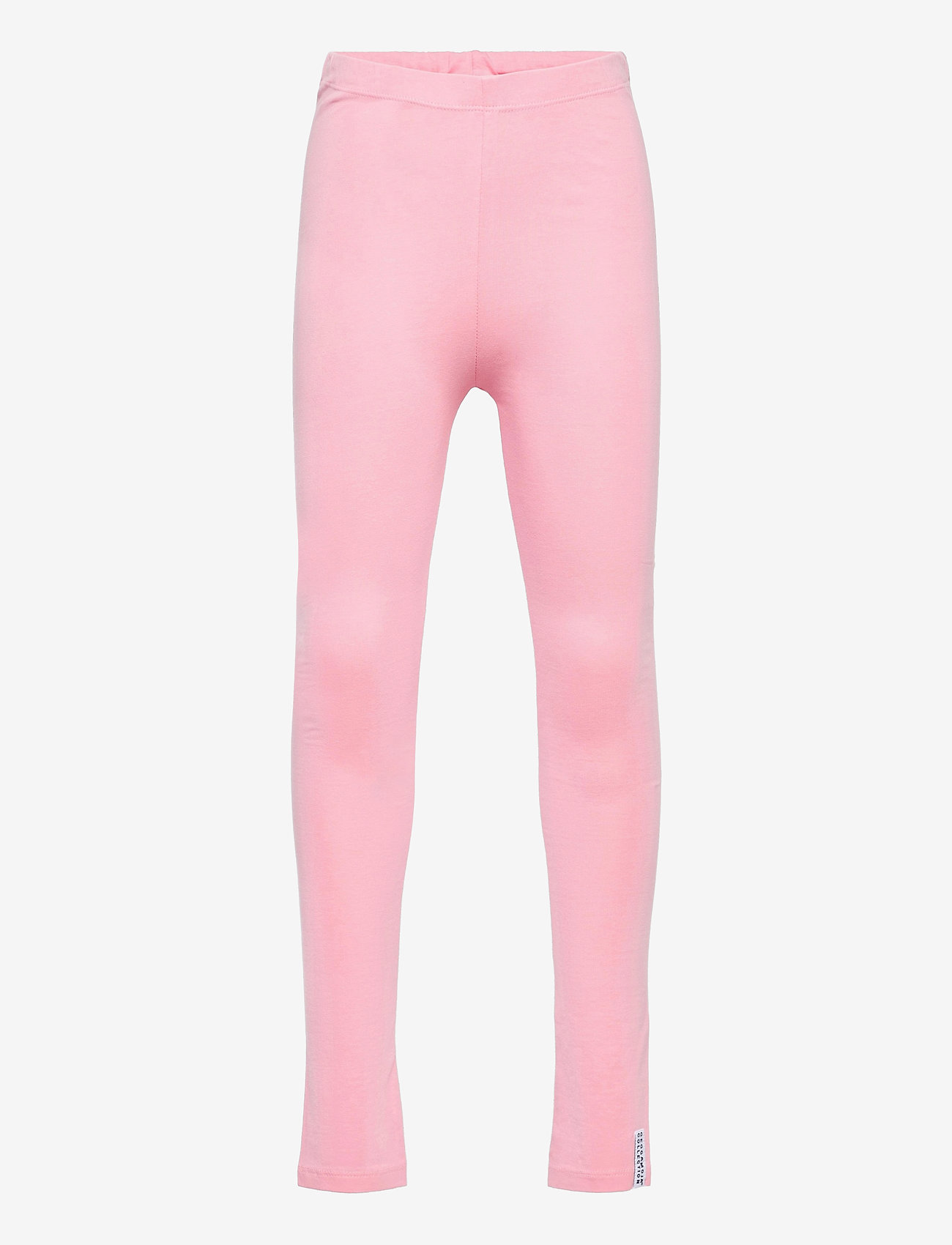 Geggamoja - Leggings - leggingsit - pink - 0