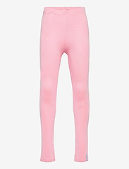 Geggamoja - Leggings - lägsta priserna - pink - 0