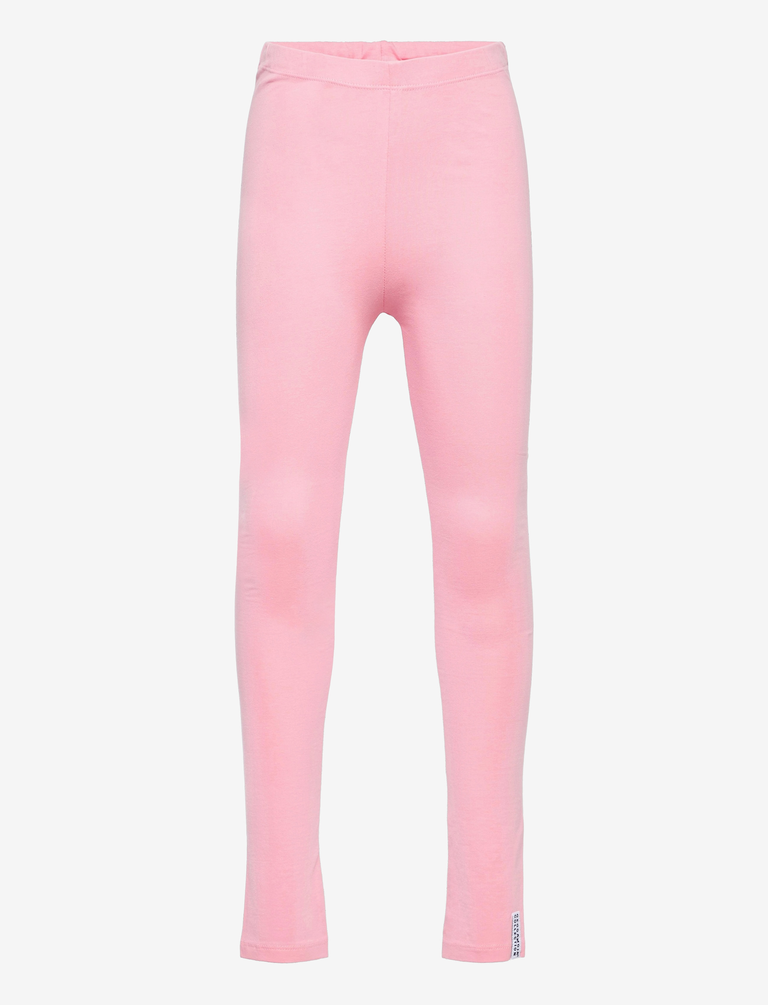 Geggamoja Leggings - Geggamoja - PINK / pink/rose