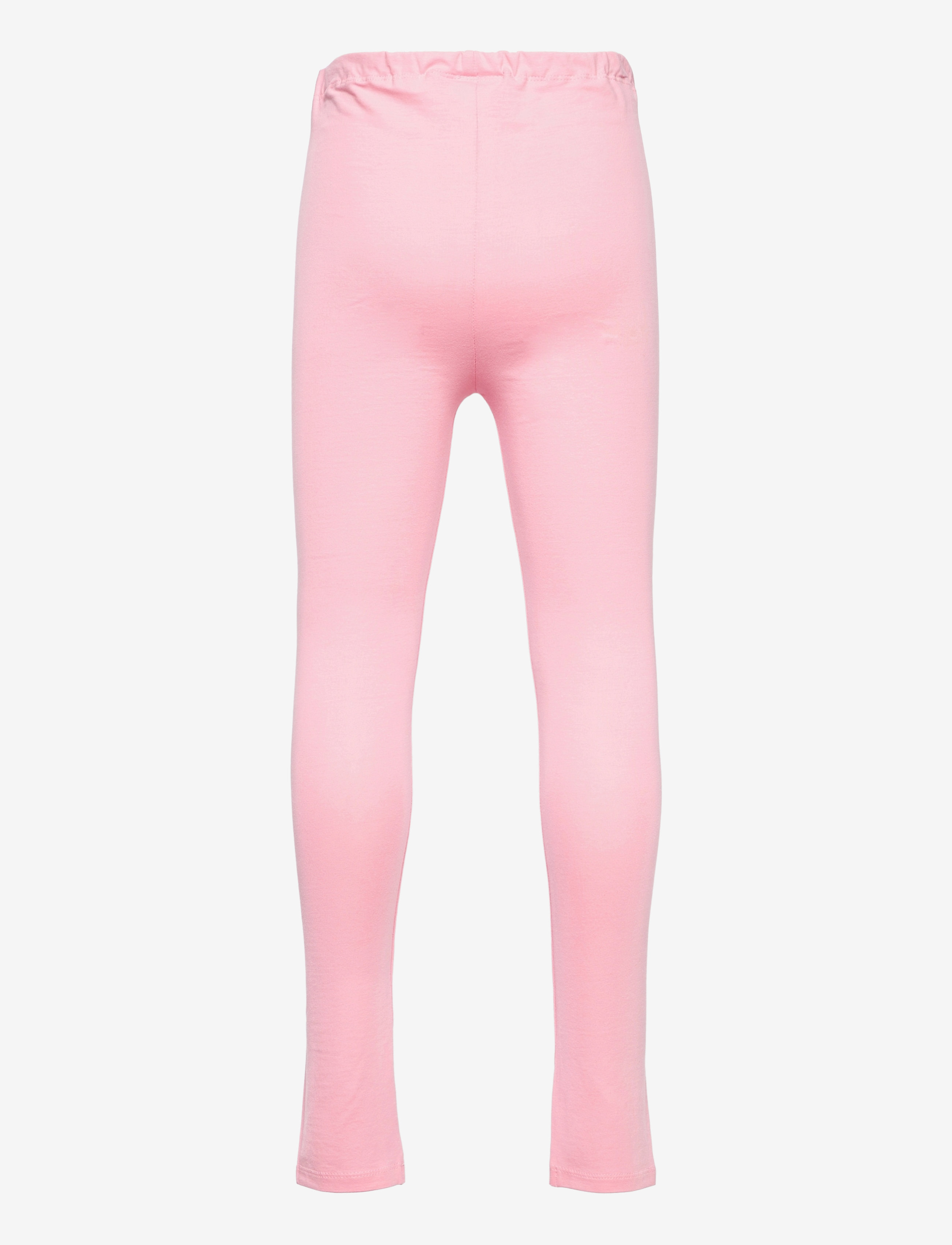 Geggamoja - Leggings - madalaimad hinnad - pink - 1