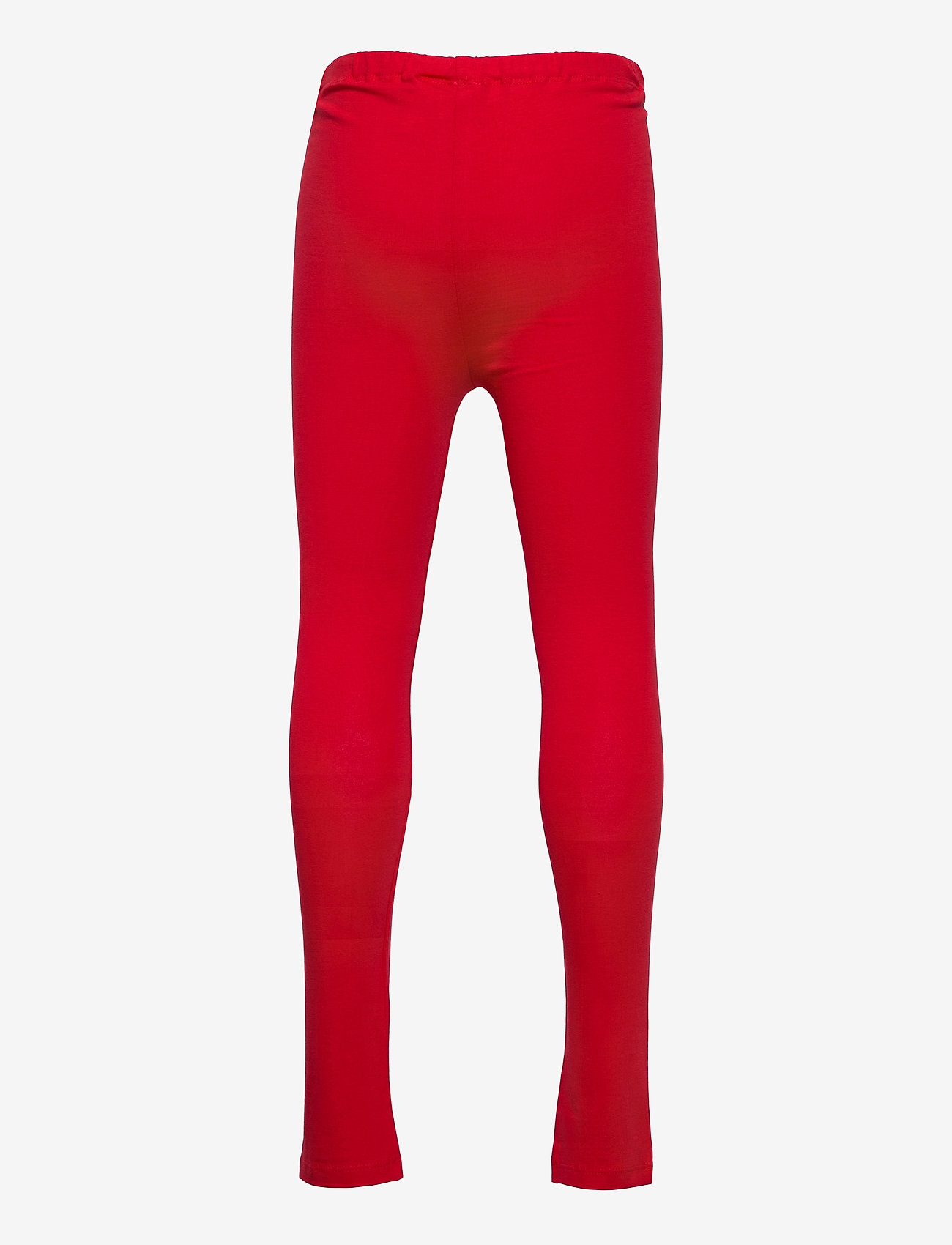 Geggamoja - Leggings - leggings - red - 1