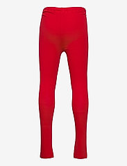 Geggamoja - Leggings - leggingsit - red - 1