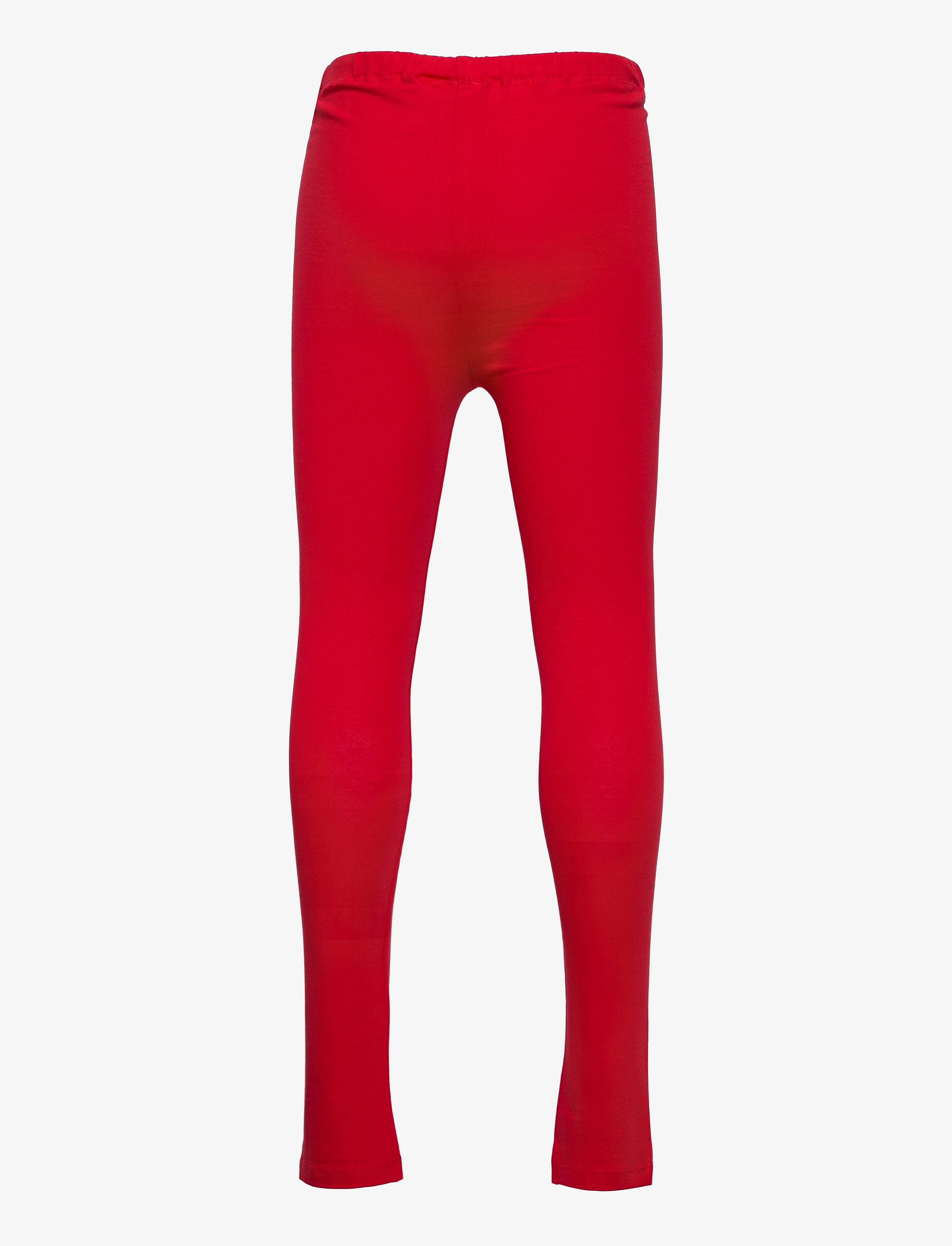 Geggamoja - Leggings - laveste priser - red - 1