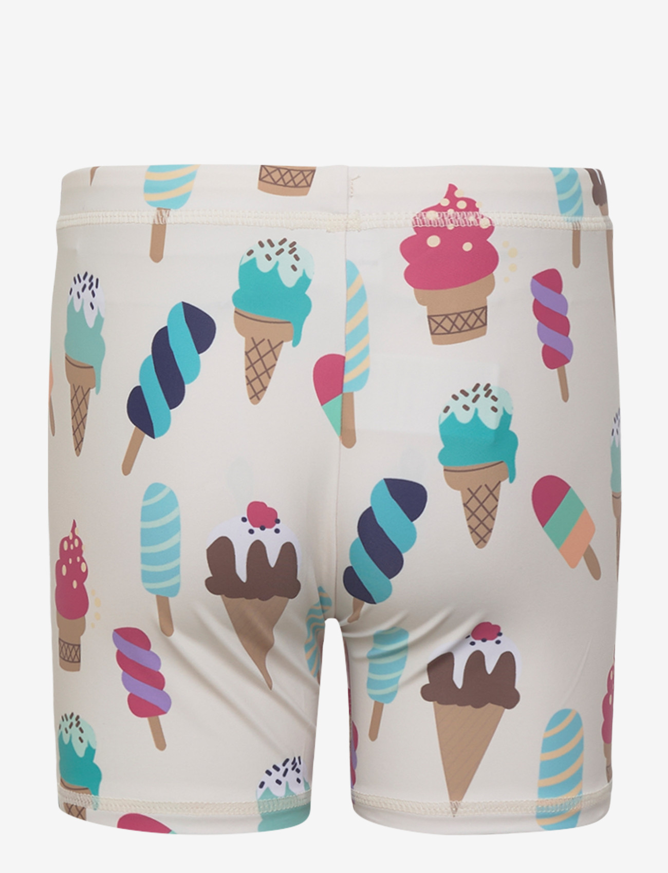 Geggamoja - UV-Set Beige Ice Cream - uv-tøj - beige ice cream - 3