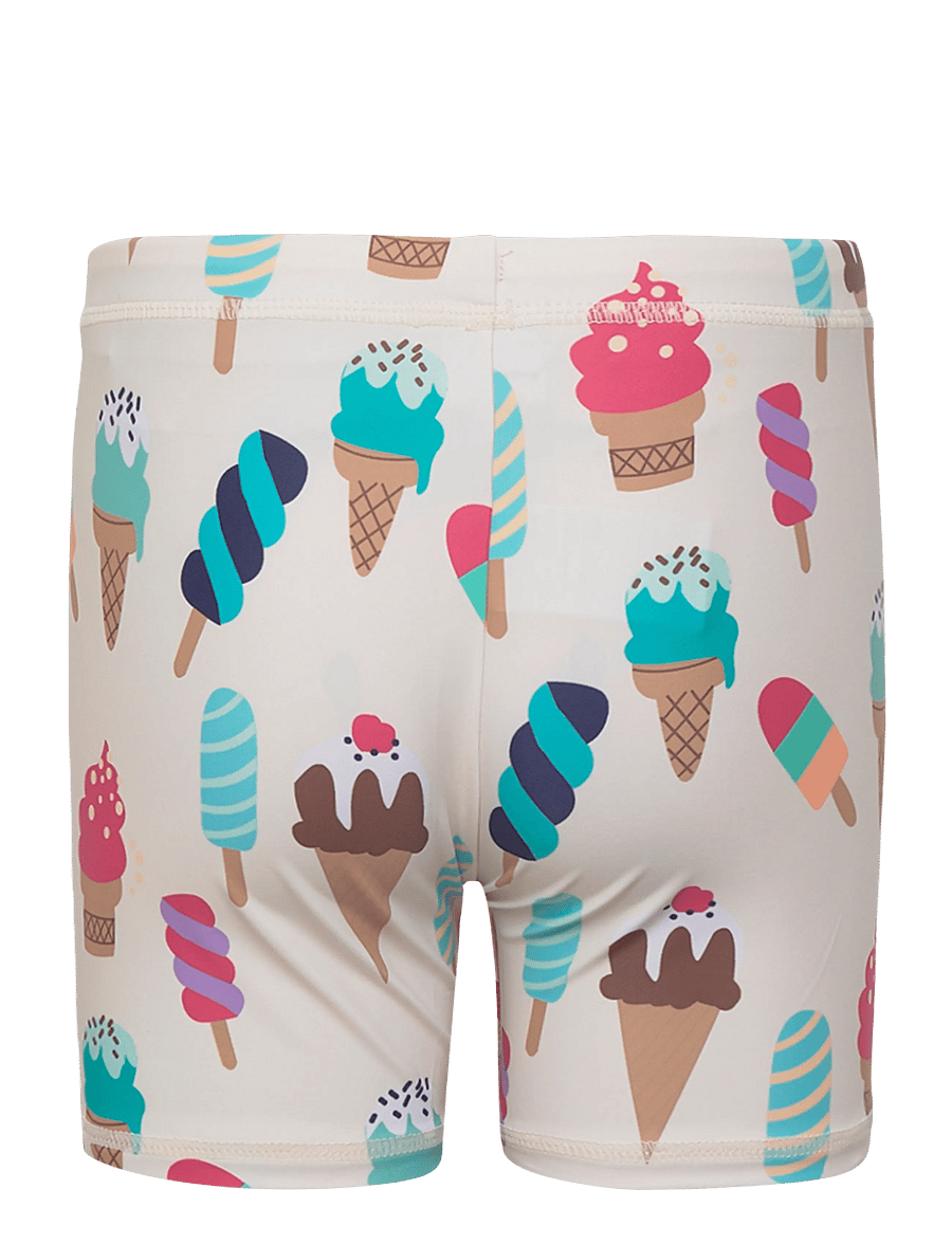 Geggamoja - UV-Set Beige Ice Cream - uv-kaitsega riided - beige ice cream - 3