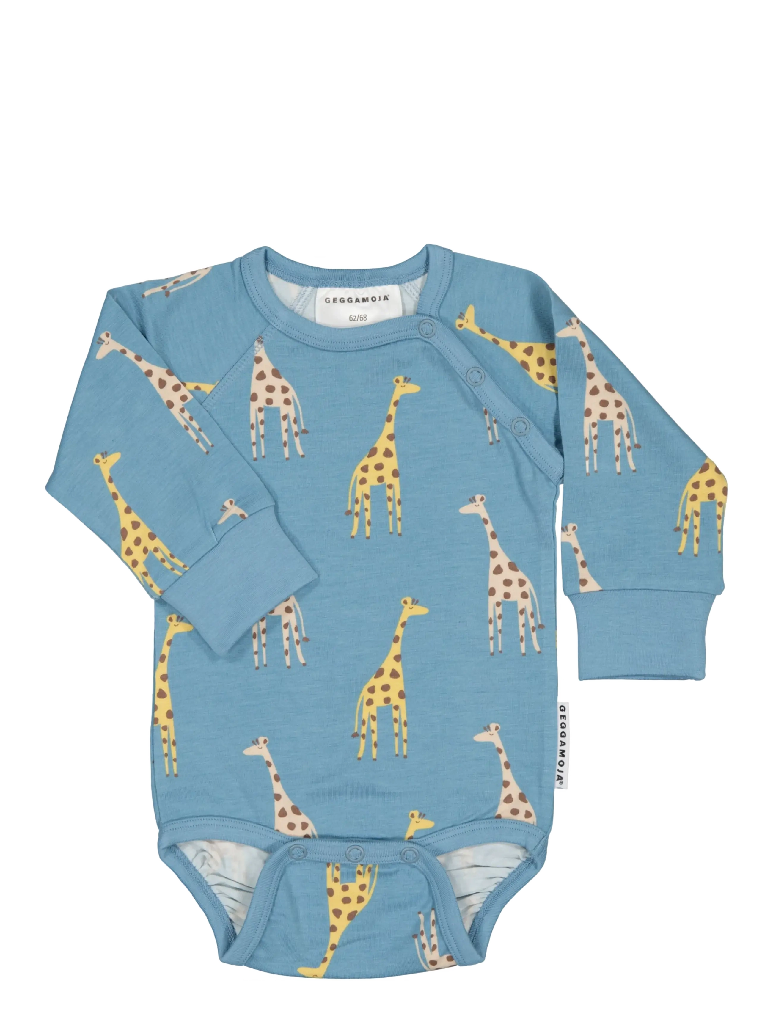BLUE GIRAFFE
