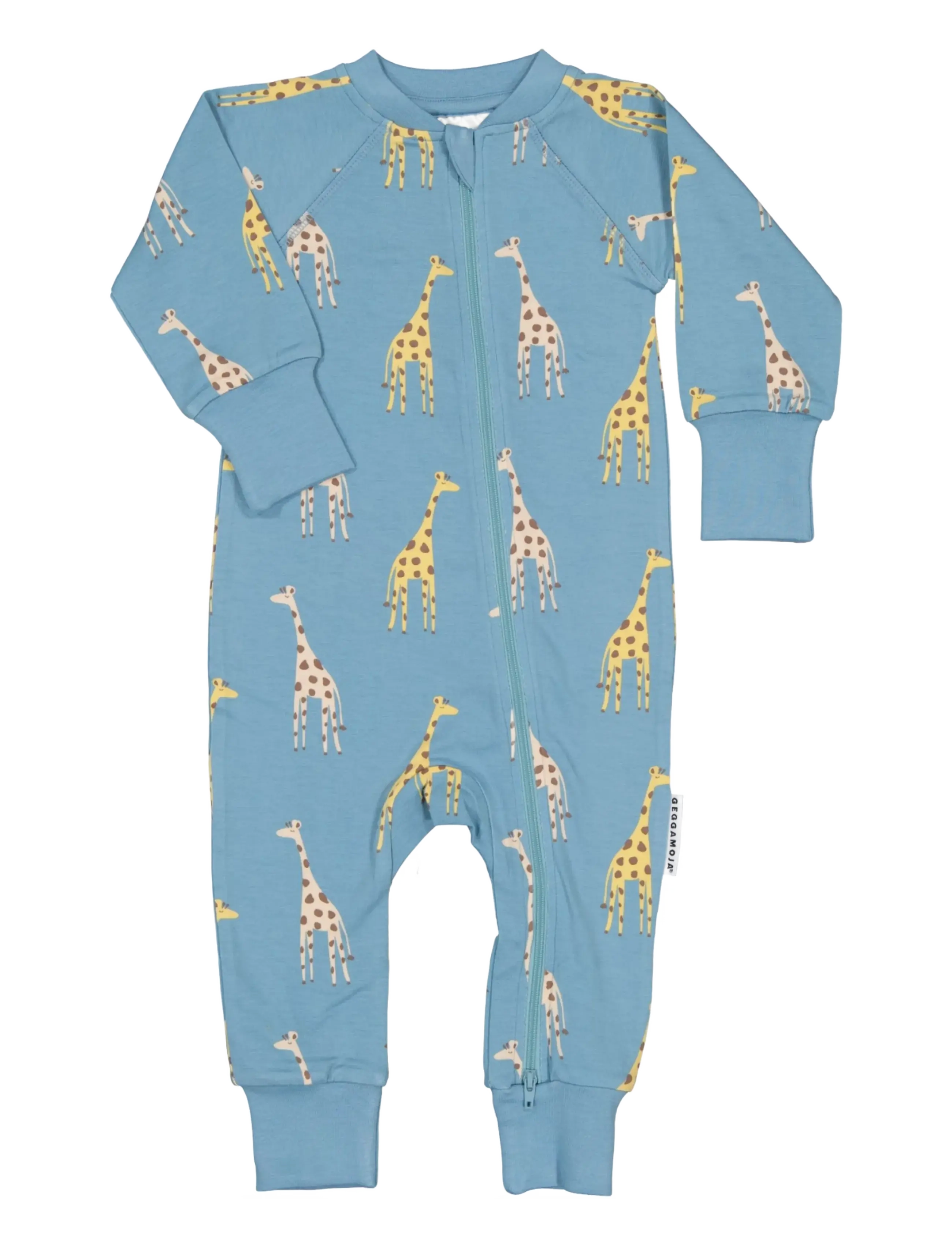 BLUE GIRAFFE
