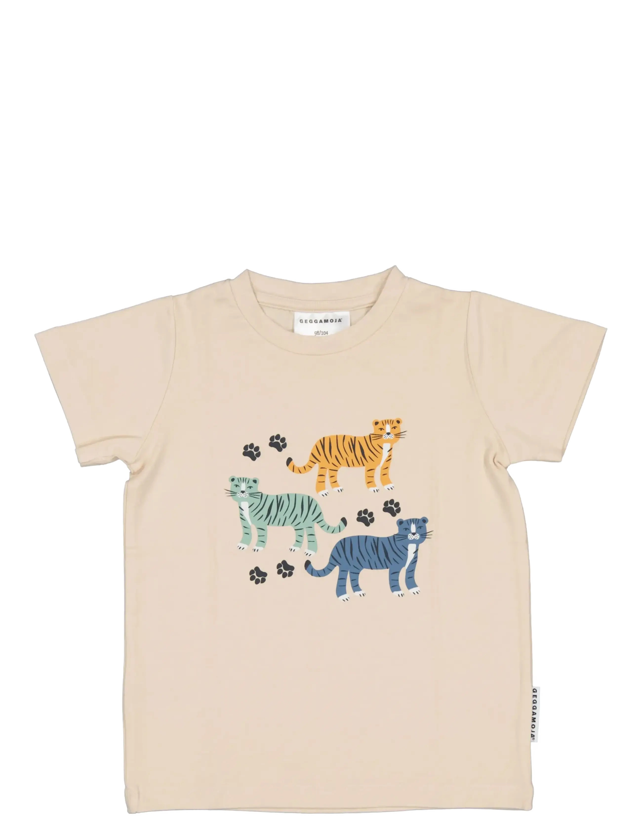BEIGE TIGER