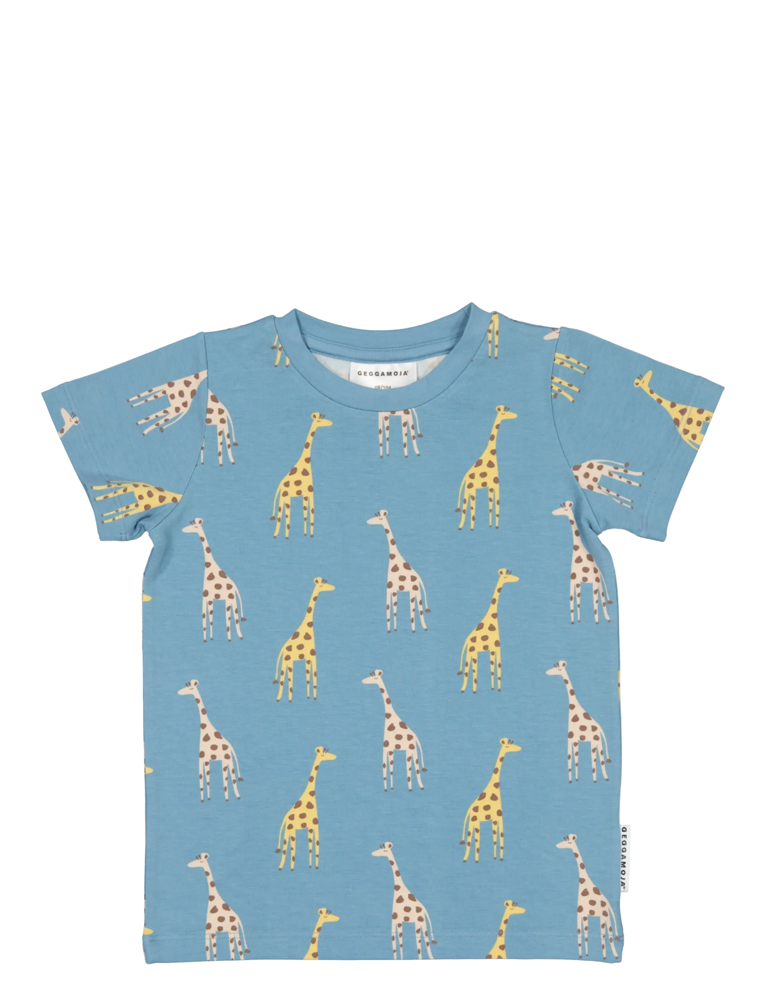 BLUE GIRAFFE
