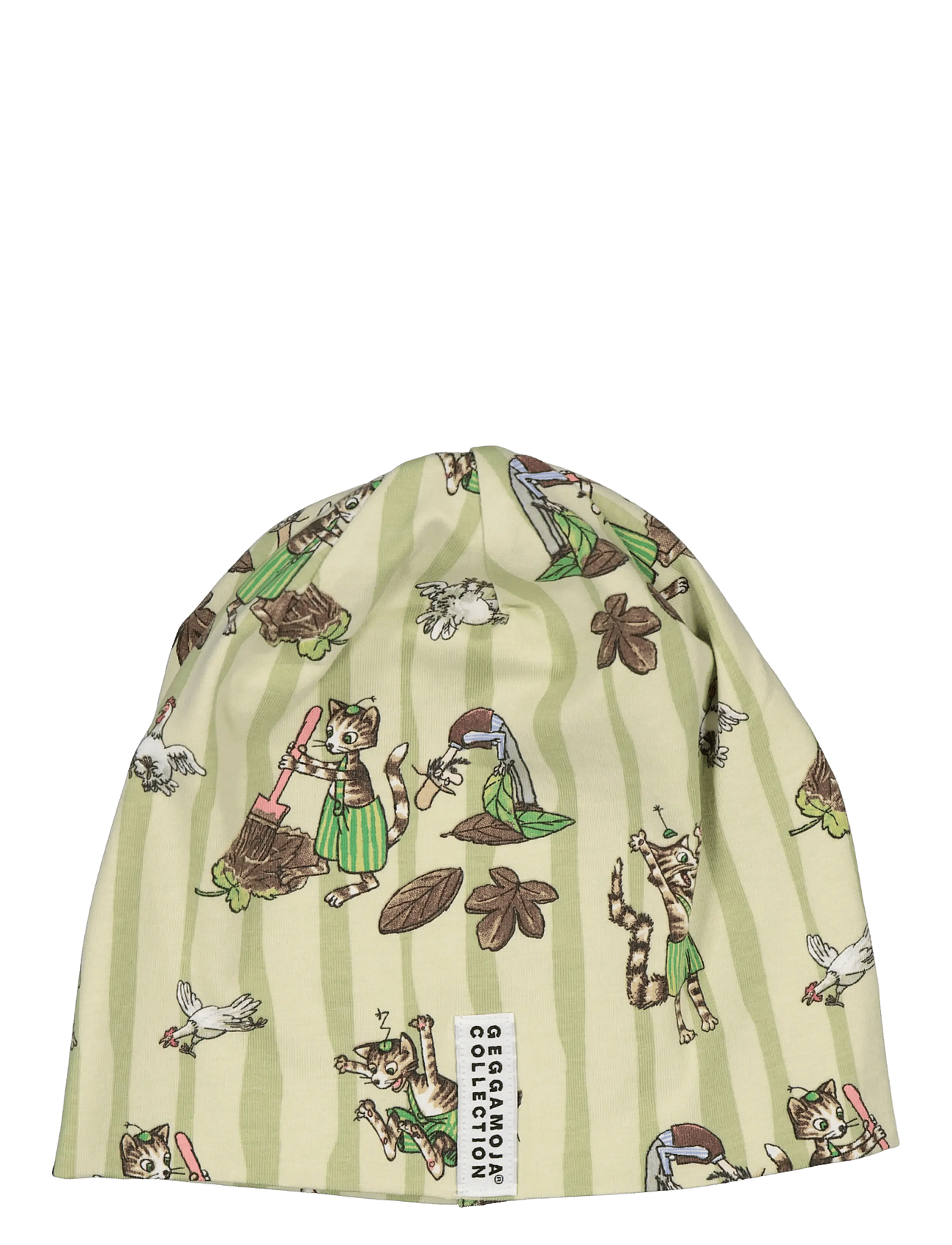 Geggamoja - Pettson & Findus Beanie