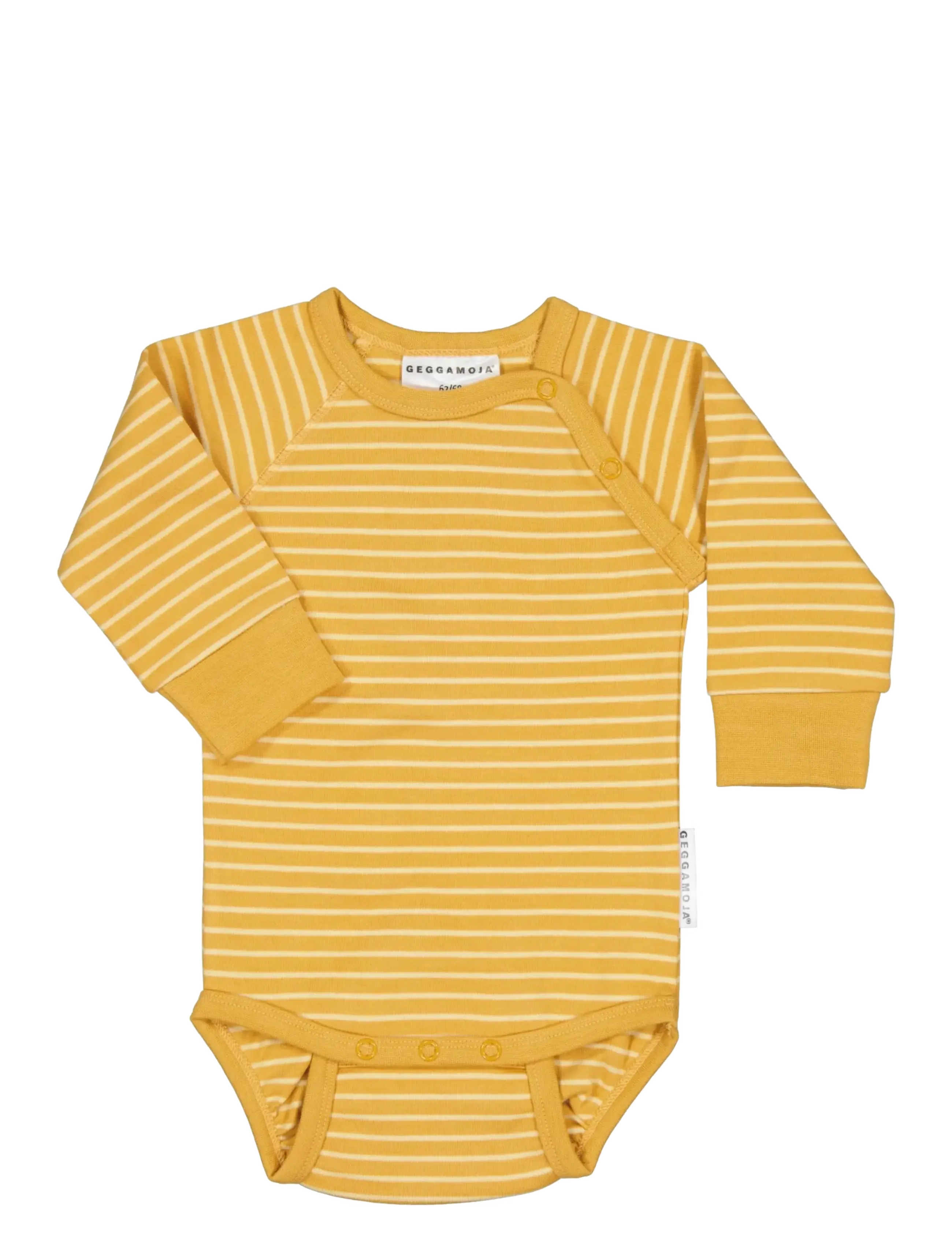 Geggamoja Body - Riided - YELLOW/YELLOW / yellow