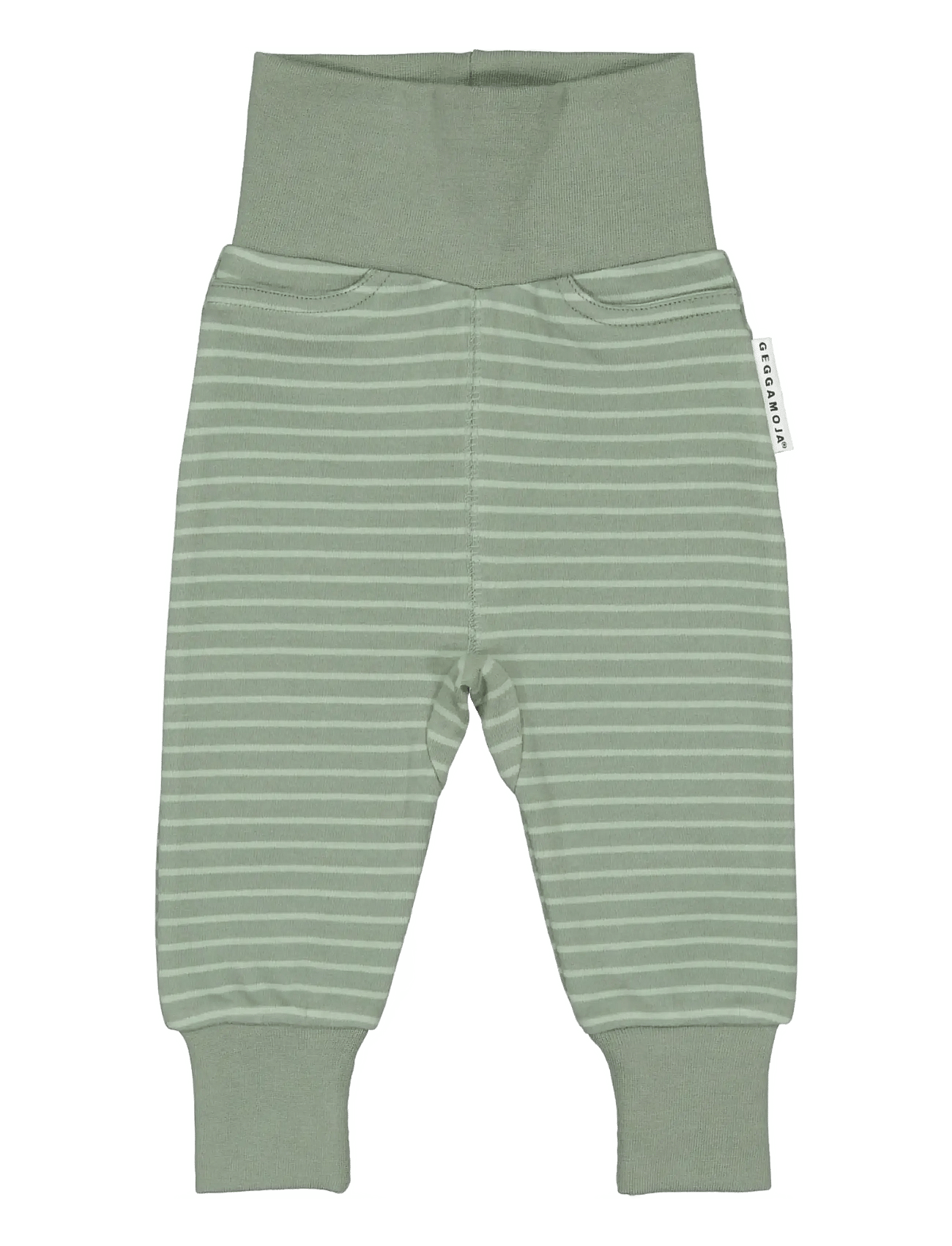 Geggamoja - Baby Pants - Sporta
