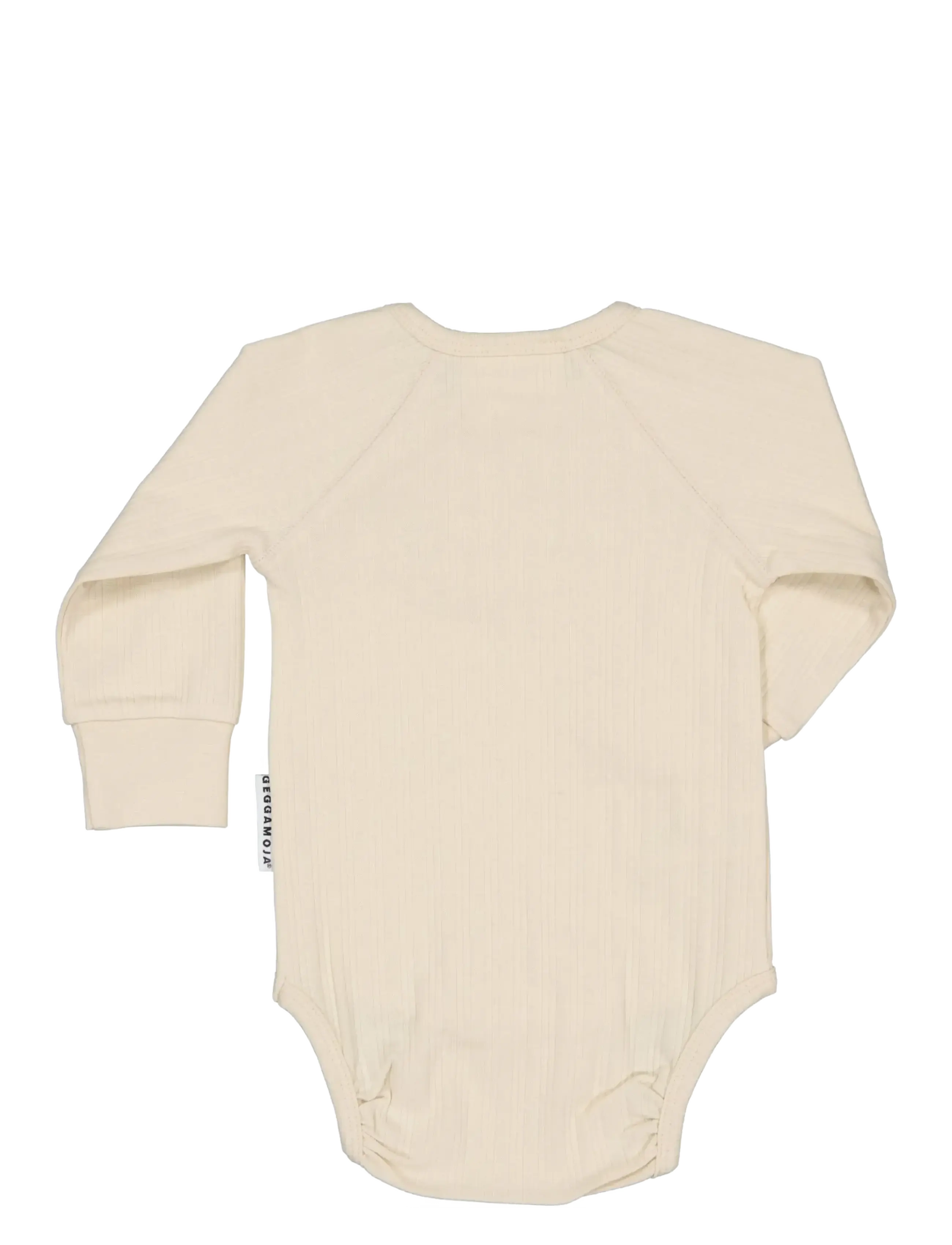 Geggamoja - Body - light beige - 1