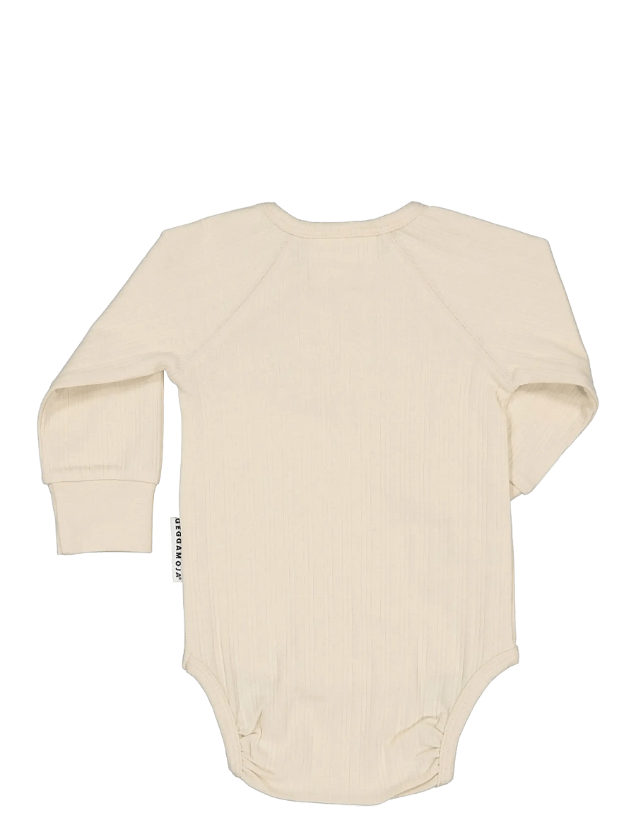 Geggamoja - Body - light beige - 1
