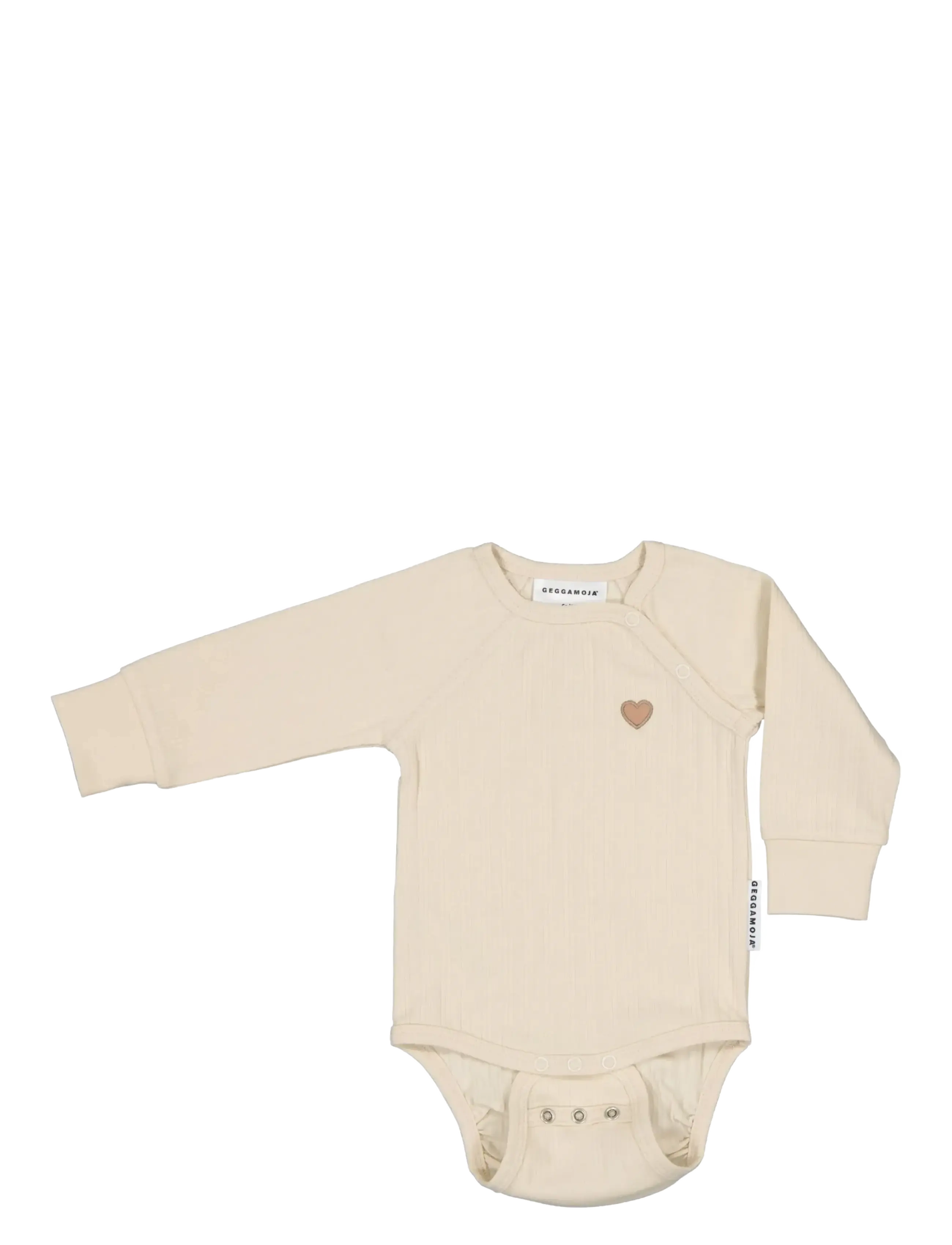 Geggamoja - Body - light beige - 2