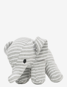 Elephant Grey/white, Geggamoja