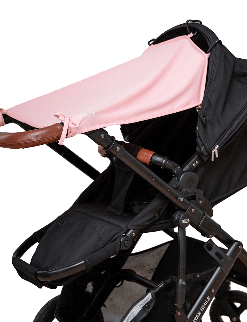 Geggamoja - UV Curtain - laveste priser - pink - 2