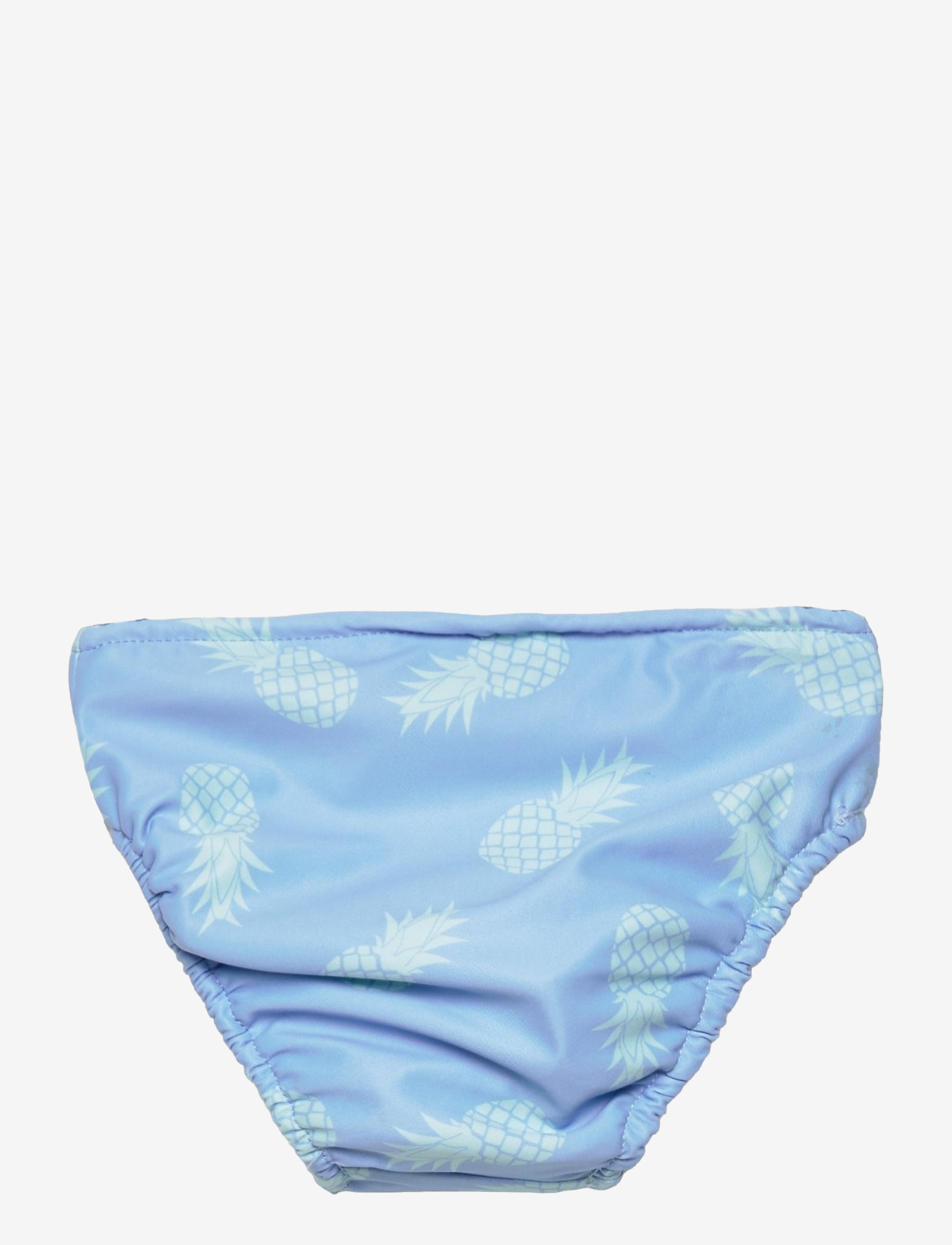 Geggamoja - Baby swim pant Pineapple - sommerschnäppchen - pineapple - 1