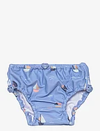 UV-Baby swim pants - LIGHT BLUE SAILOR