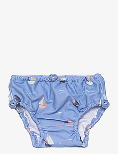 UV-Baby swim pants, Geggamoja