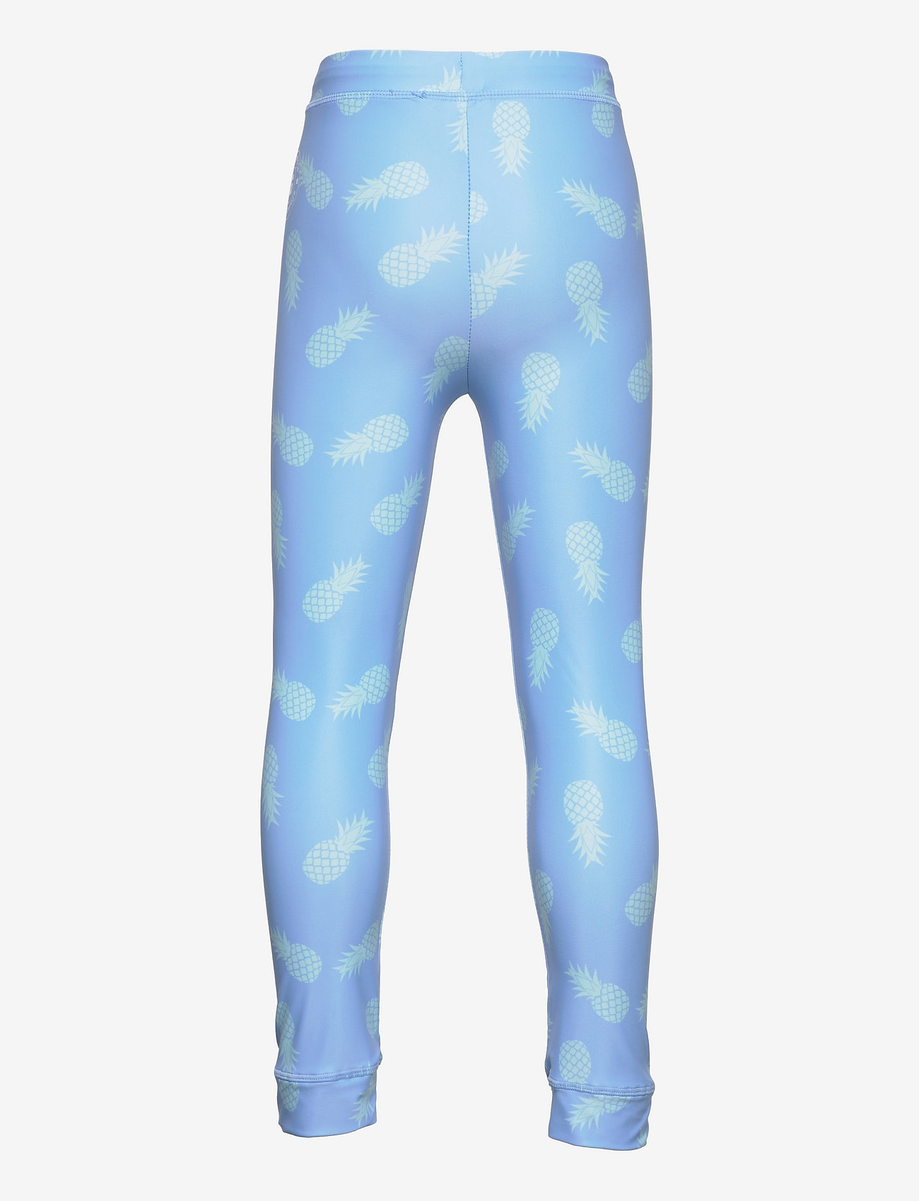 Geggamoja - UV Long pant Pineapple - laveste priser - pineapple - 1