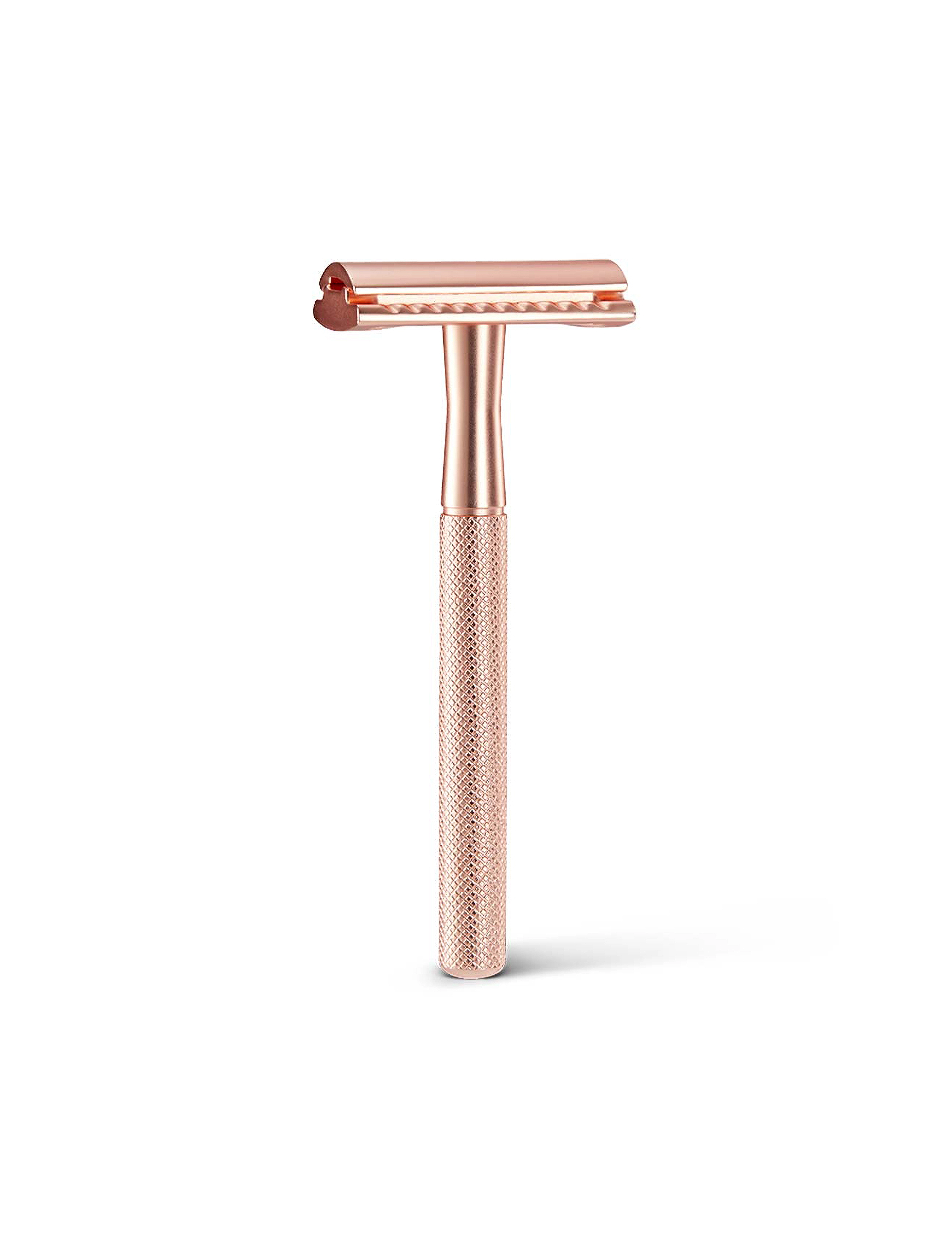 Geisha Shaver Geisha Shaver, One Size, Nude, Krop > Hårfjerning, Dame