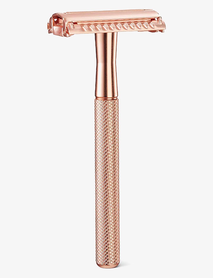Geisha Shaver - Geisha Shaver Butterfly - clear - 0