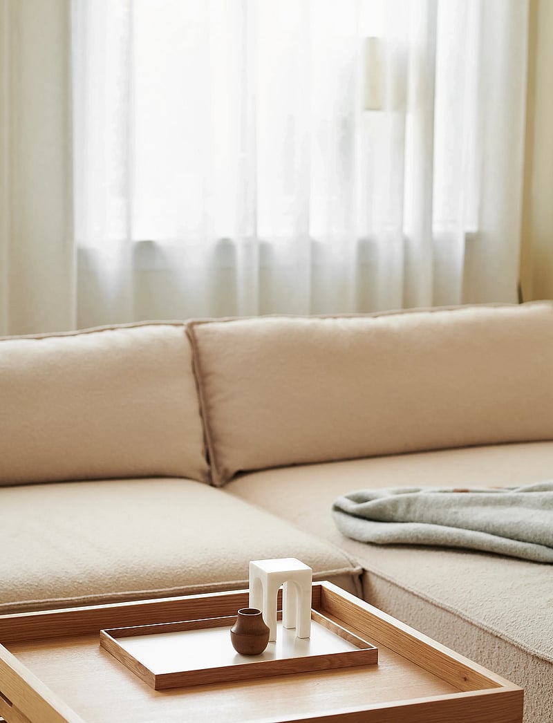 Gejst - Frame tray - trendid - oak, beige - 3