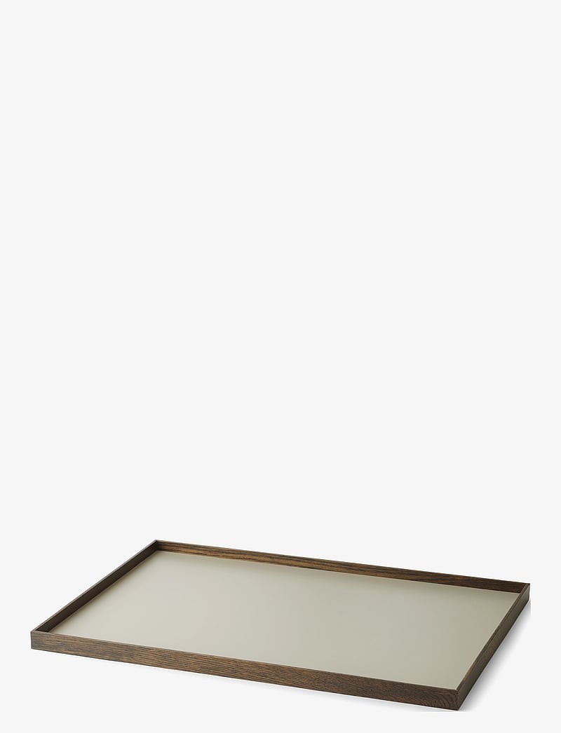 Gejst - Frame tray - trendid - smoked oak, grey - 1