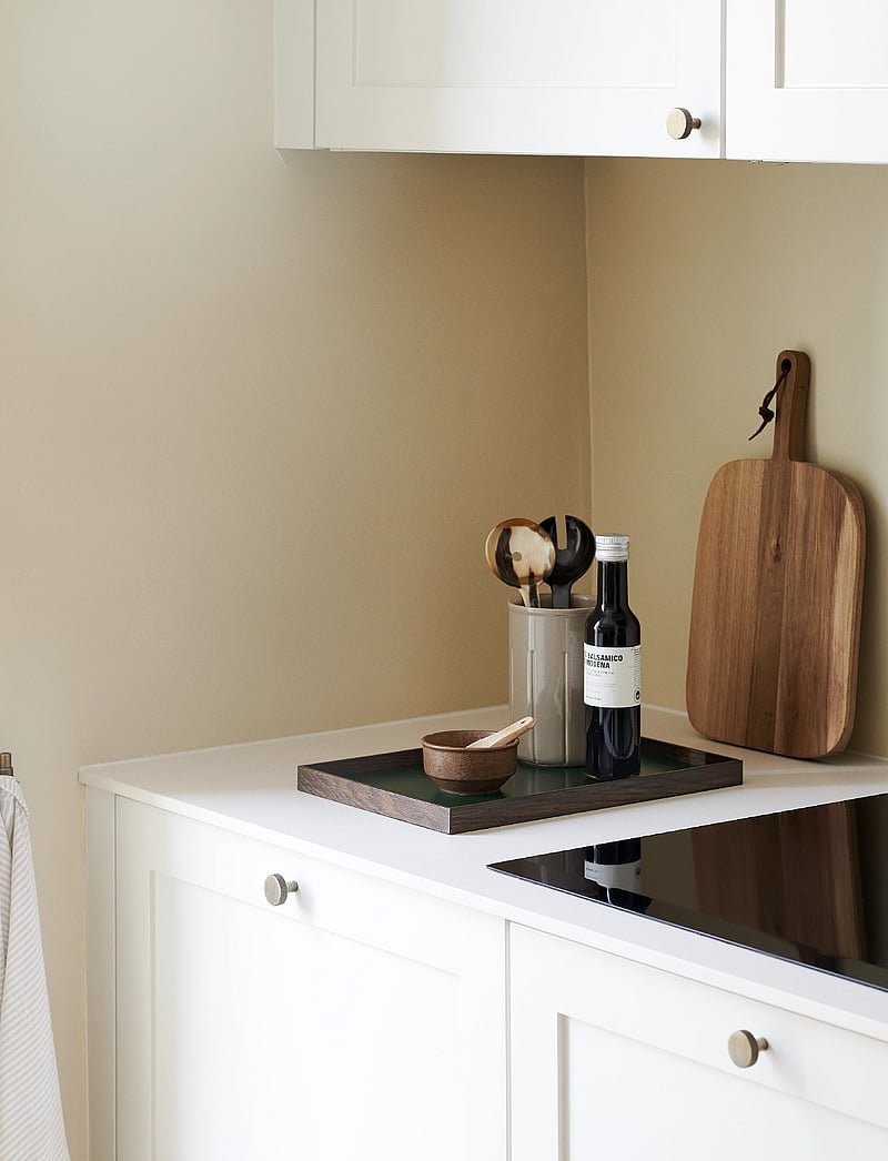 Gejst - Frame tray - bakkar - smoked oak, green - 4