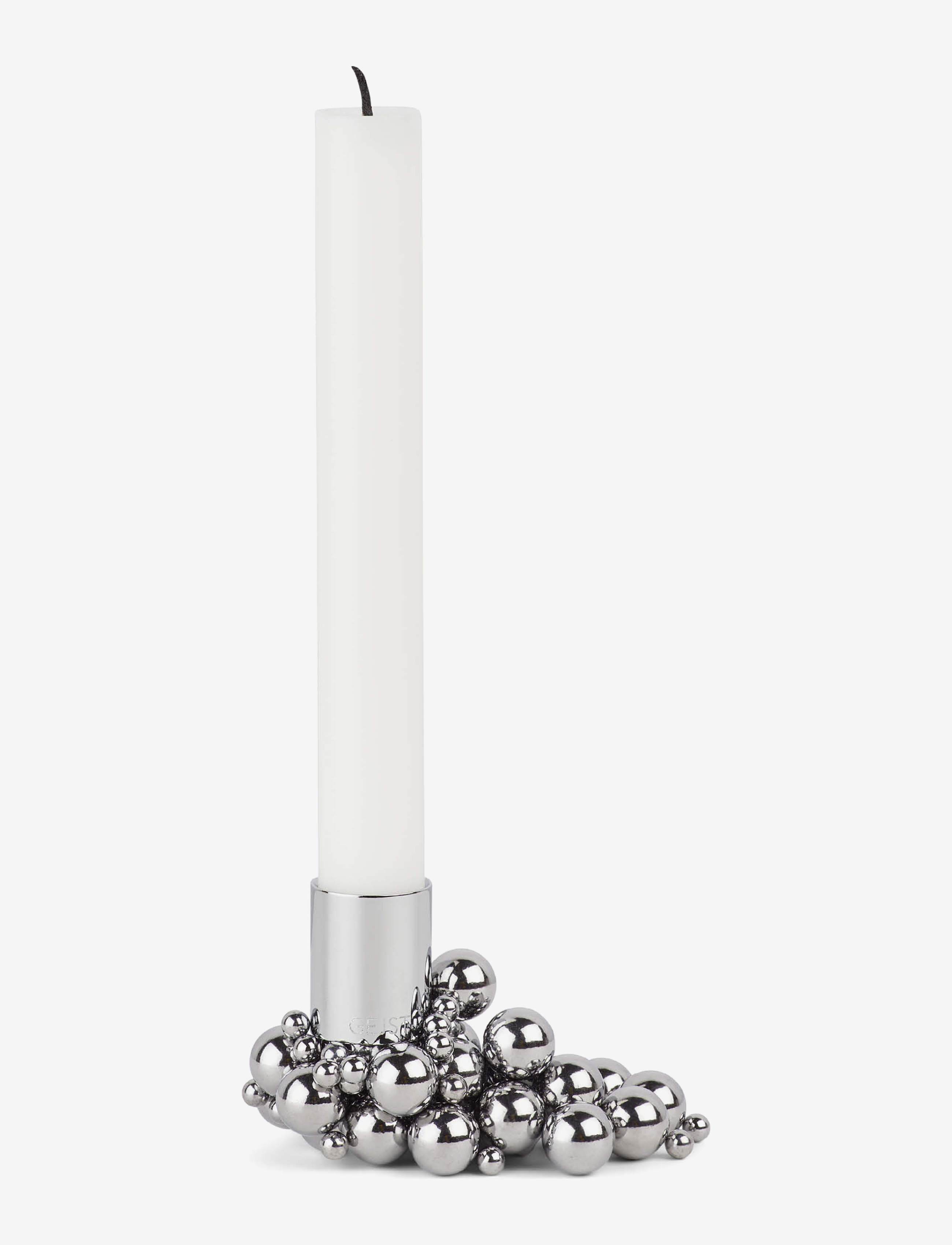 Molekyl candlelight 1 - CHROME