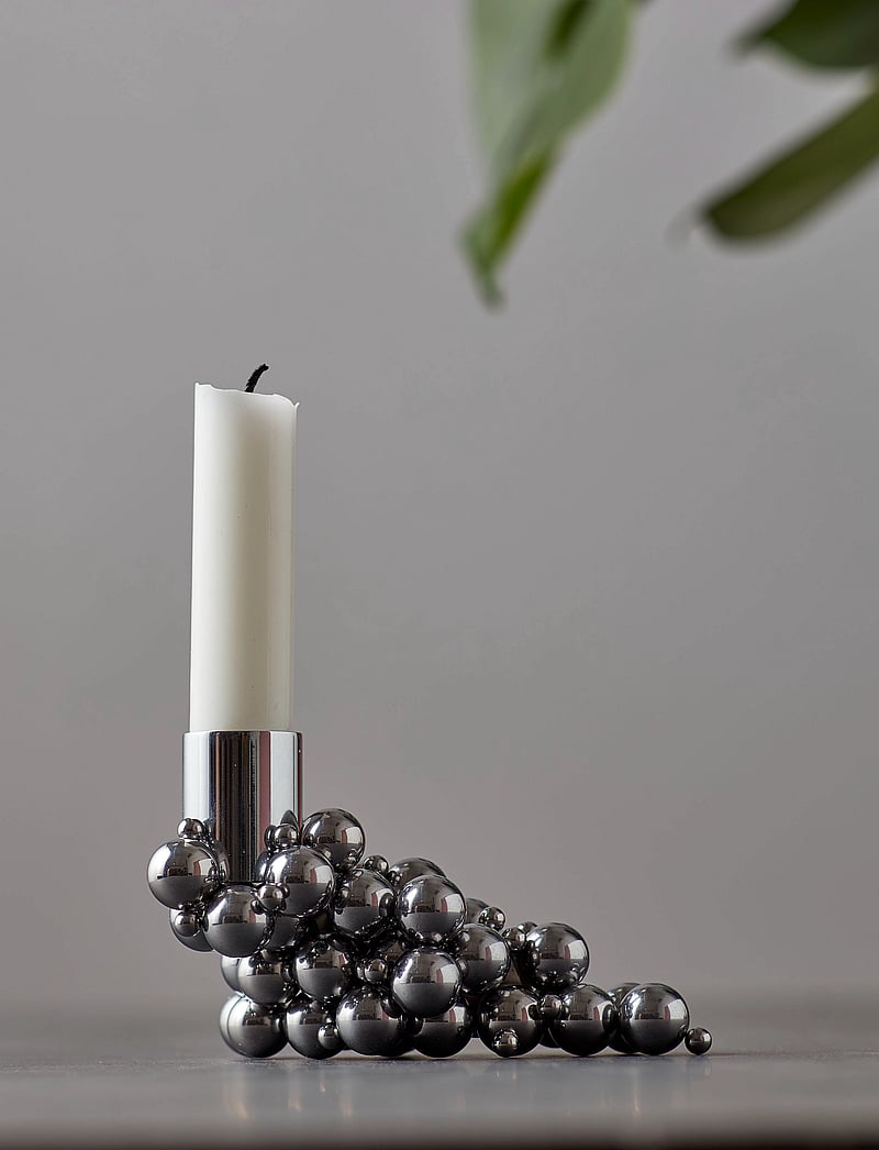 Gejst - Molekyl candlelight 1 - nach preis einkaufen - chrome - 0