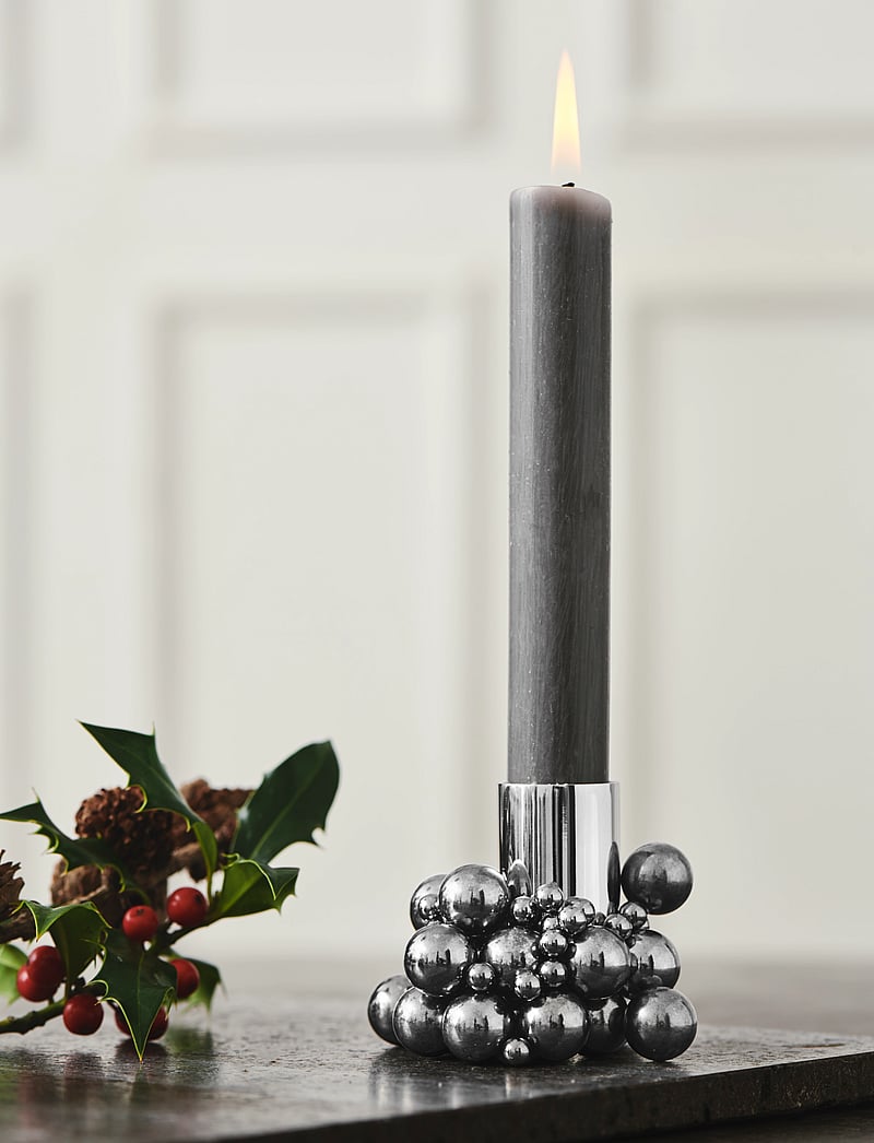 Gejst - Molekyl candlelight 1 - nach preis einkaufen - chrome - 2
