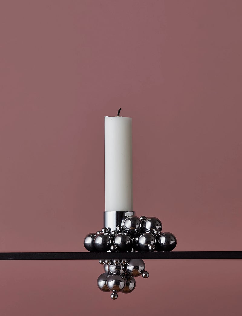 Gejst - Molekyl candlelight 1 - nach preis einkaufen - chrome - 3