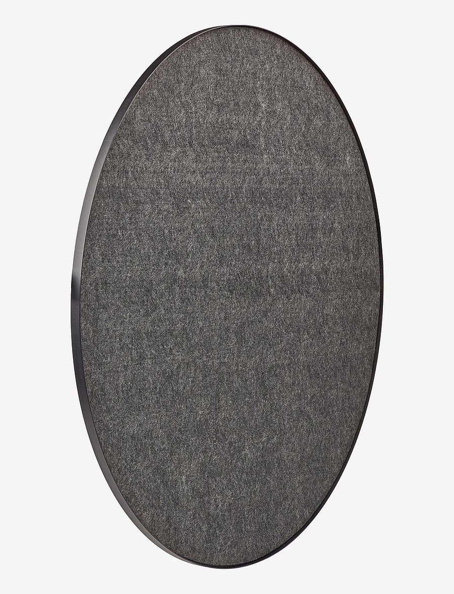 Gejst - Retell pinboard - teadetetahvlid ja korkplaadid - black - 1