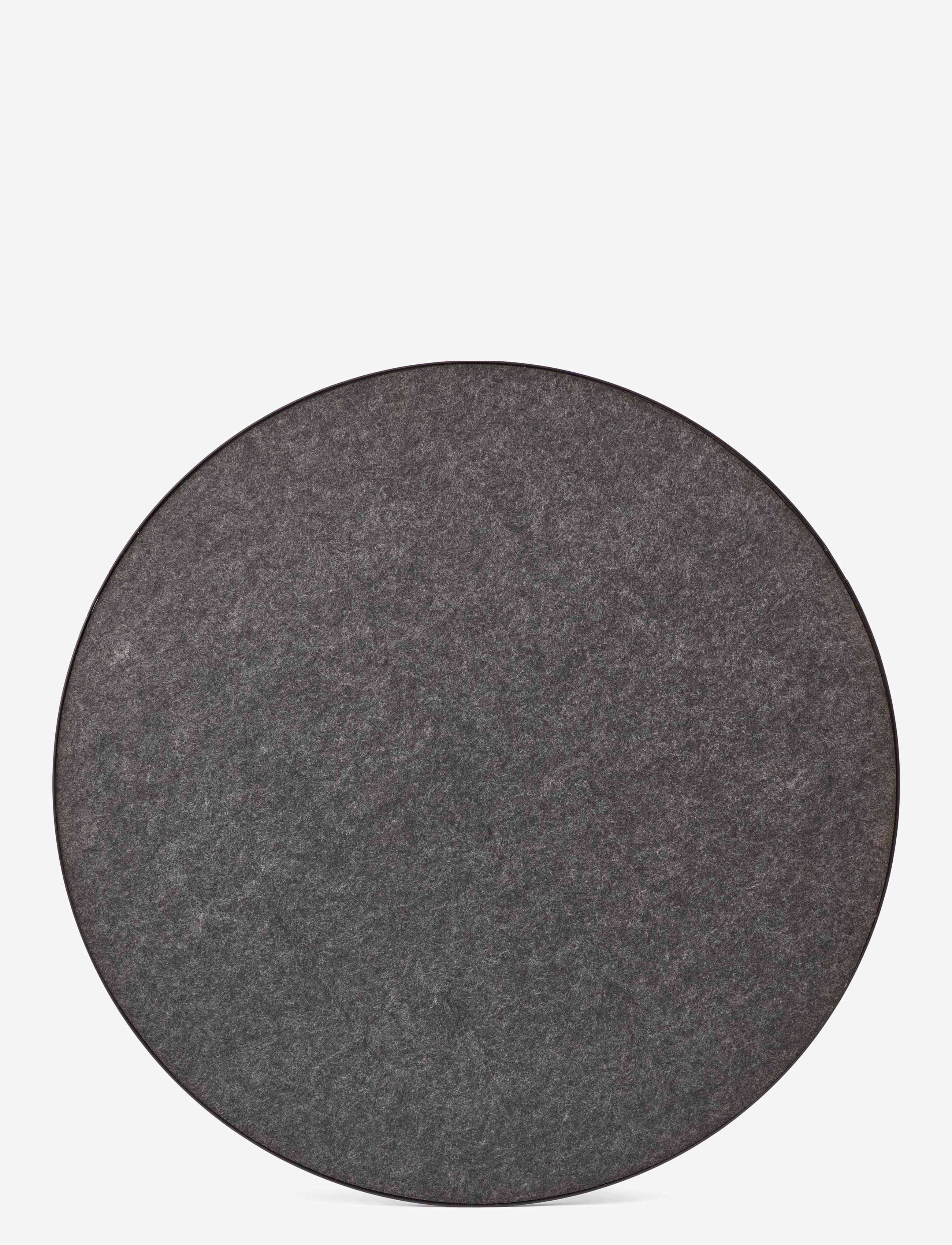 Gejst - Retell pinboard - korķa dēļi - black - 2