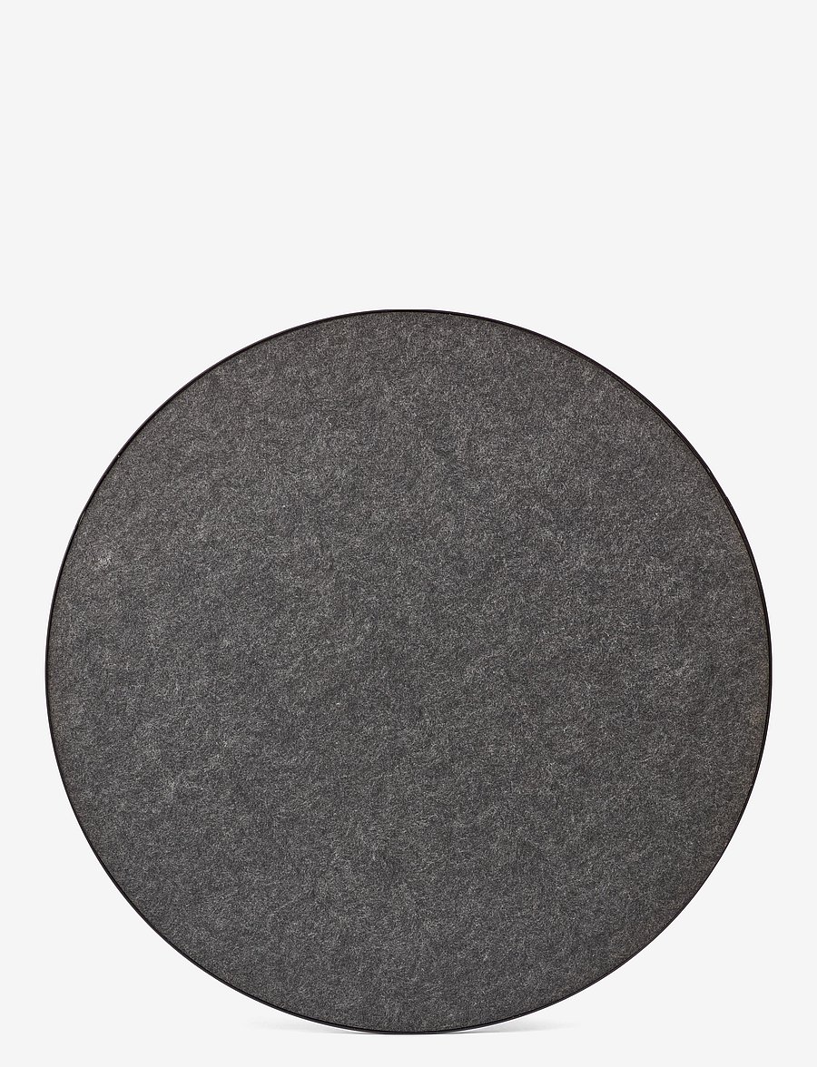 Gejst - Retell pinboard - teadetetahvlid ja korkplaadid - black - 2